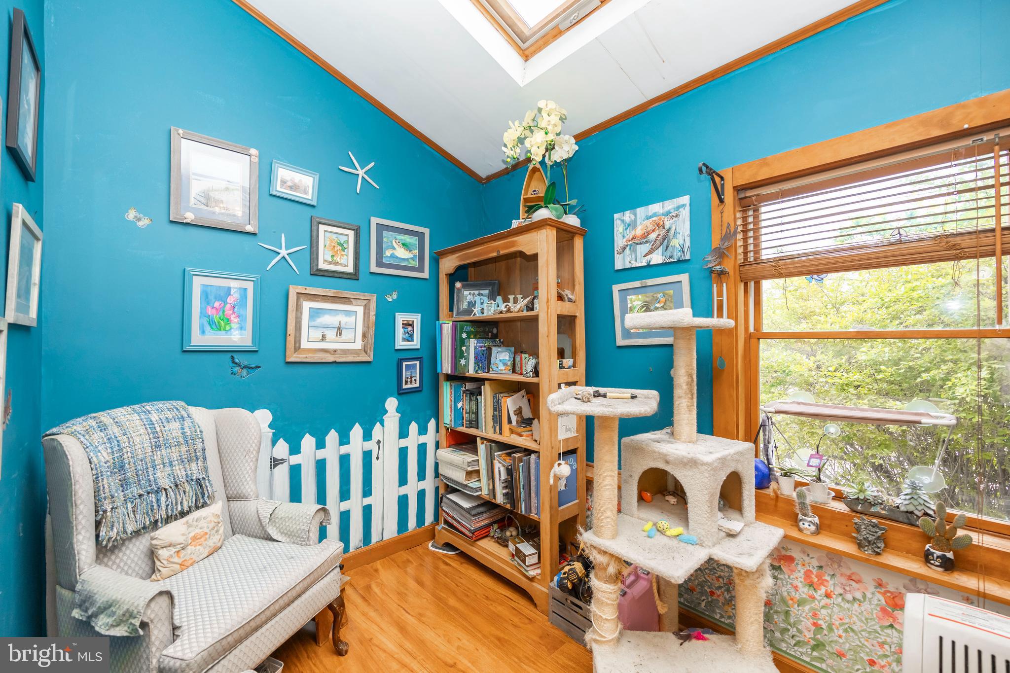 LINDEN HEIGHTS - Residential