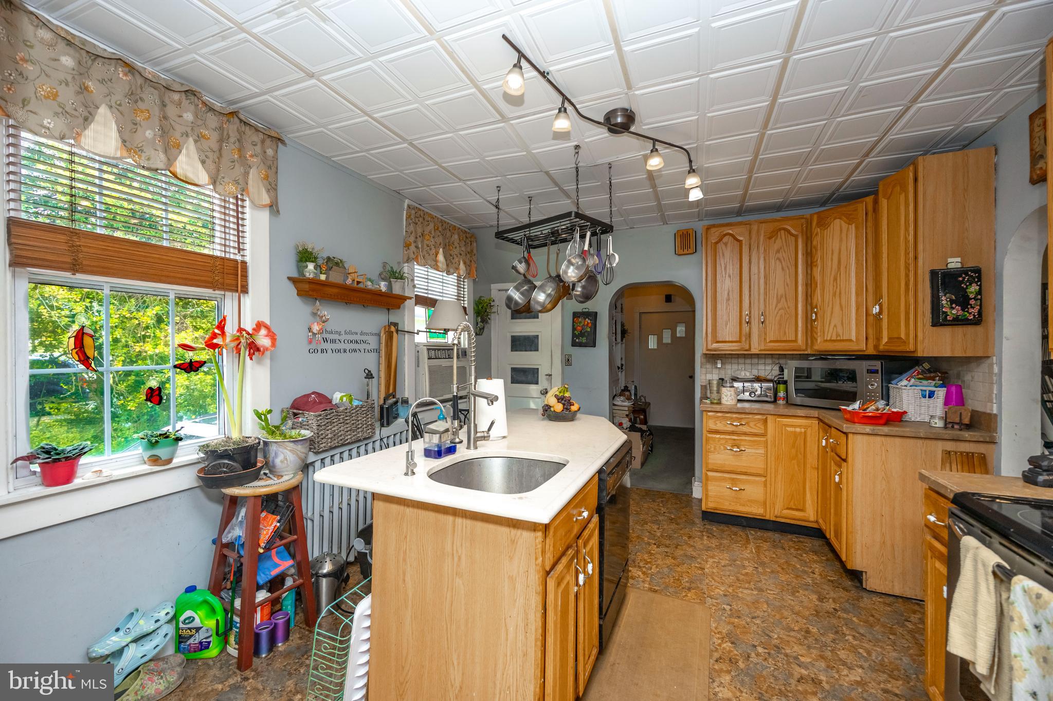 LINDEN HEIGHTS - Residential