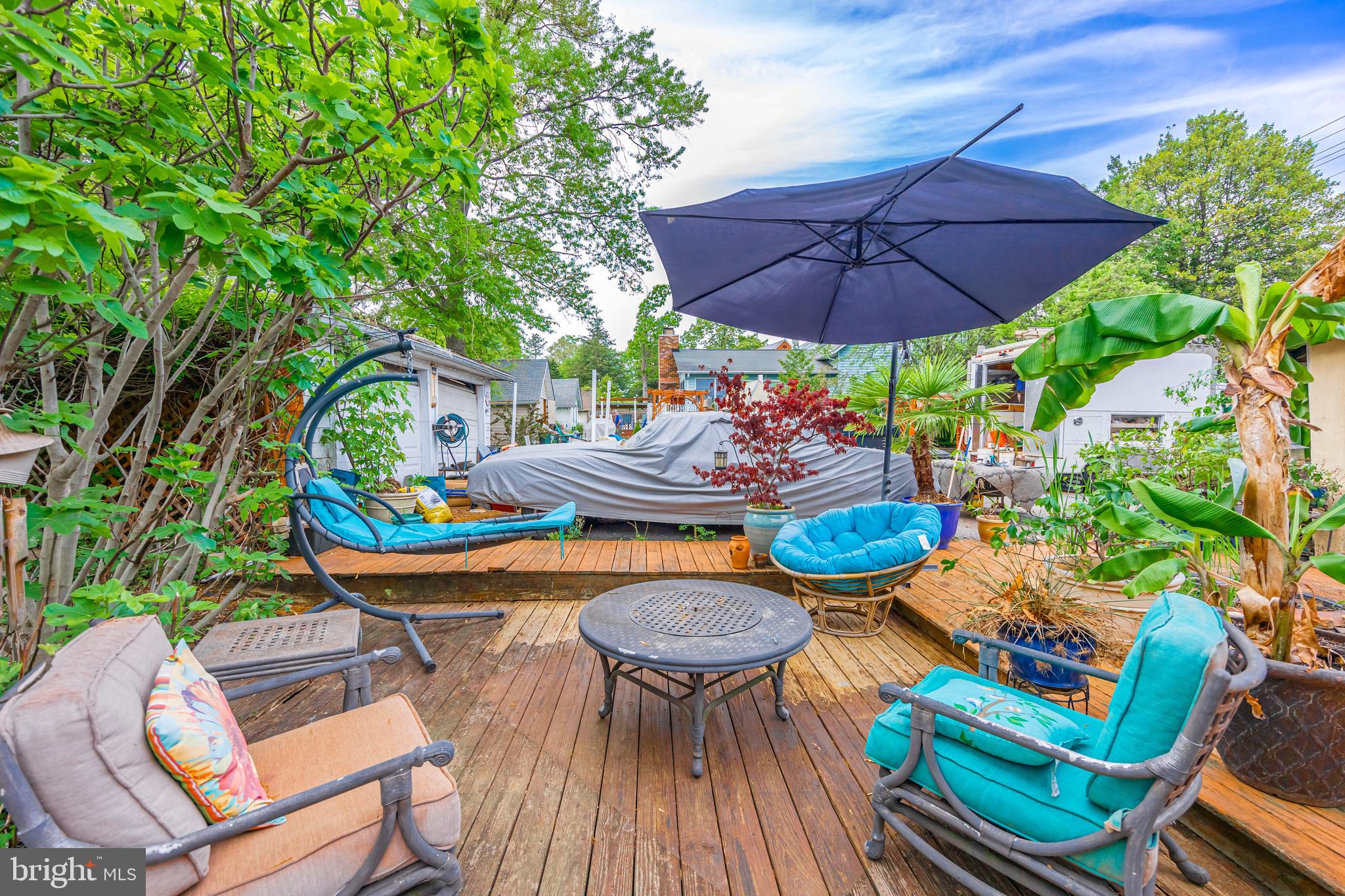 LINDEN HEIGHTS - Residential