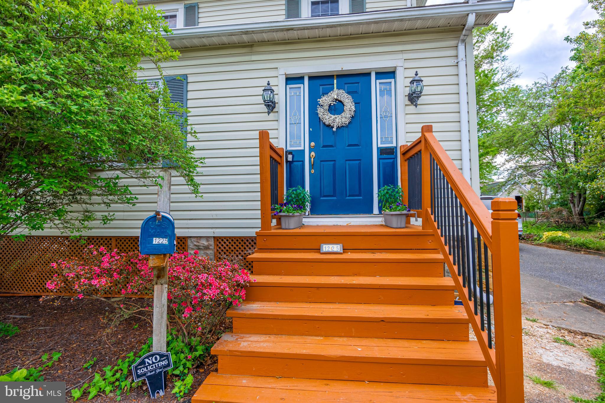 LINDEN HEIGHTS - Residential