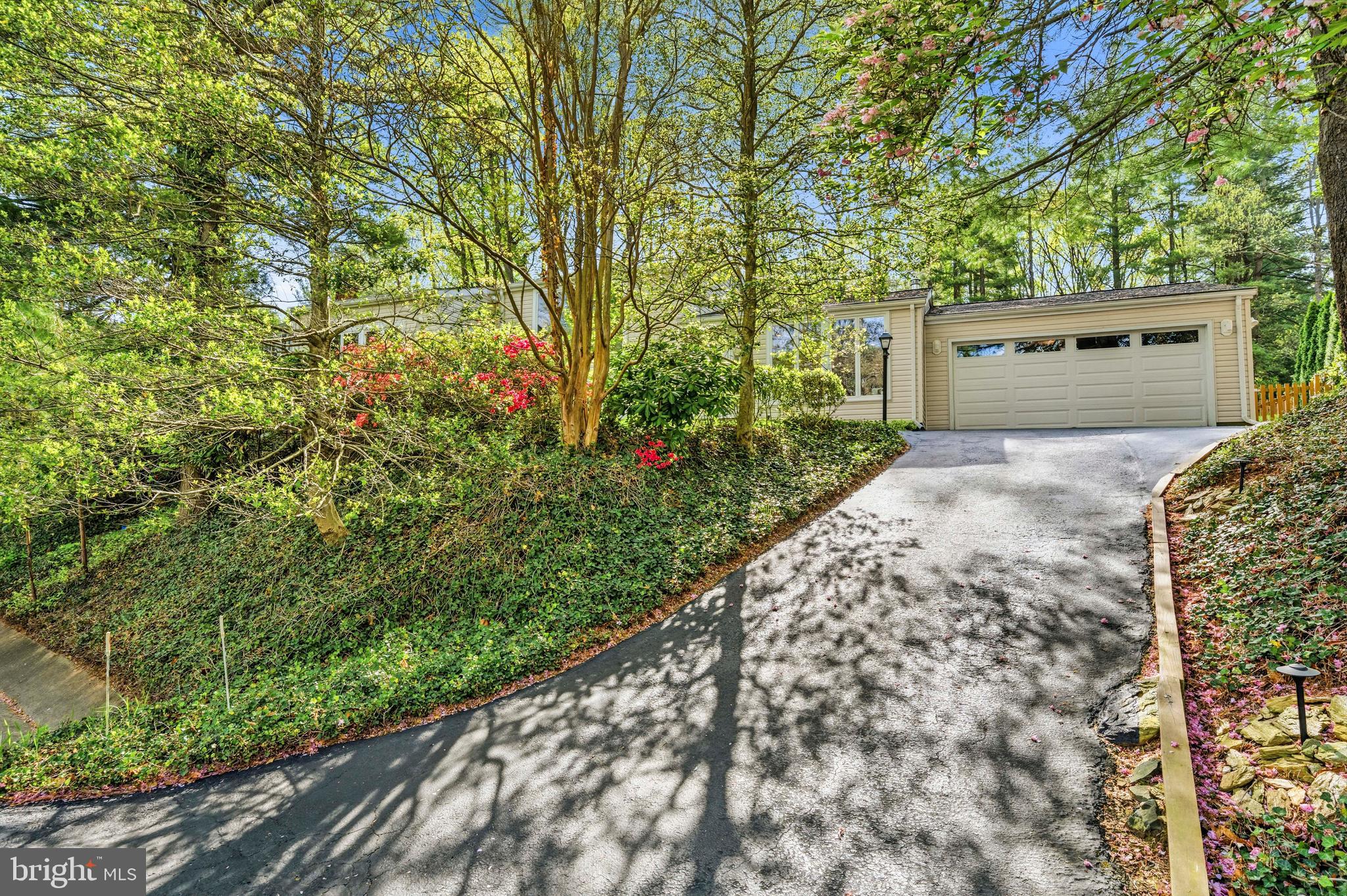 RESTON - Residential