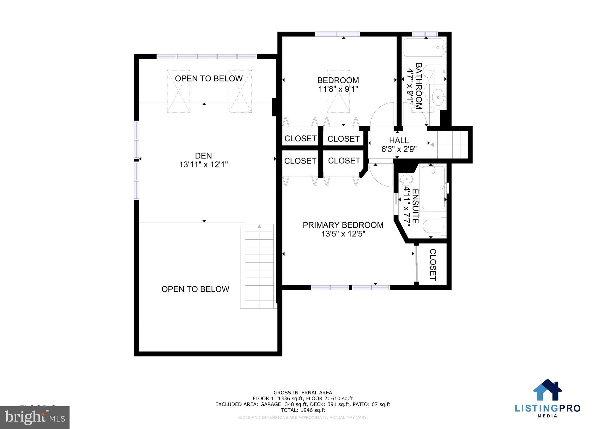 RESTON - Residential