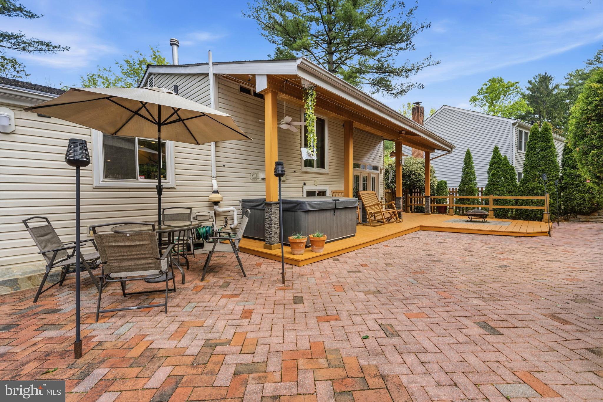 RESTON - Residential