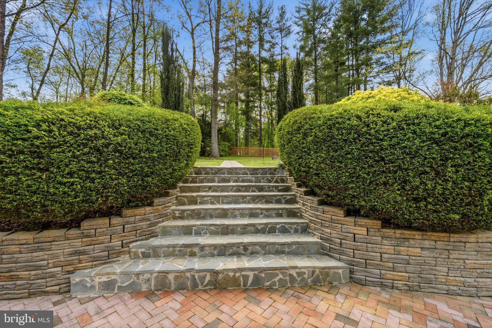 RESTON - Residential