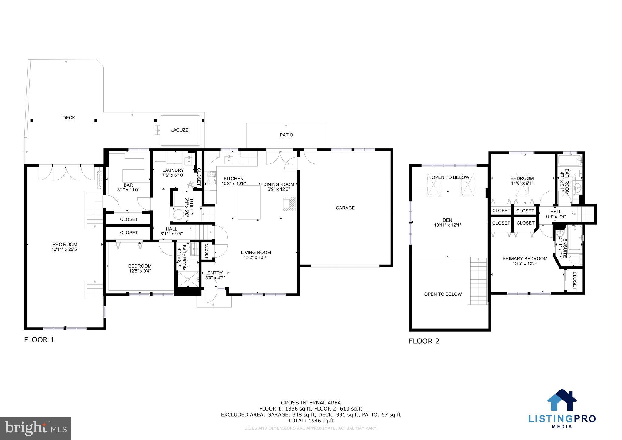 RESTON - Residential