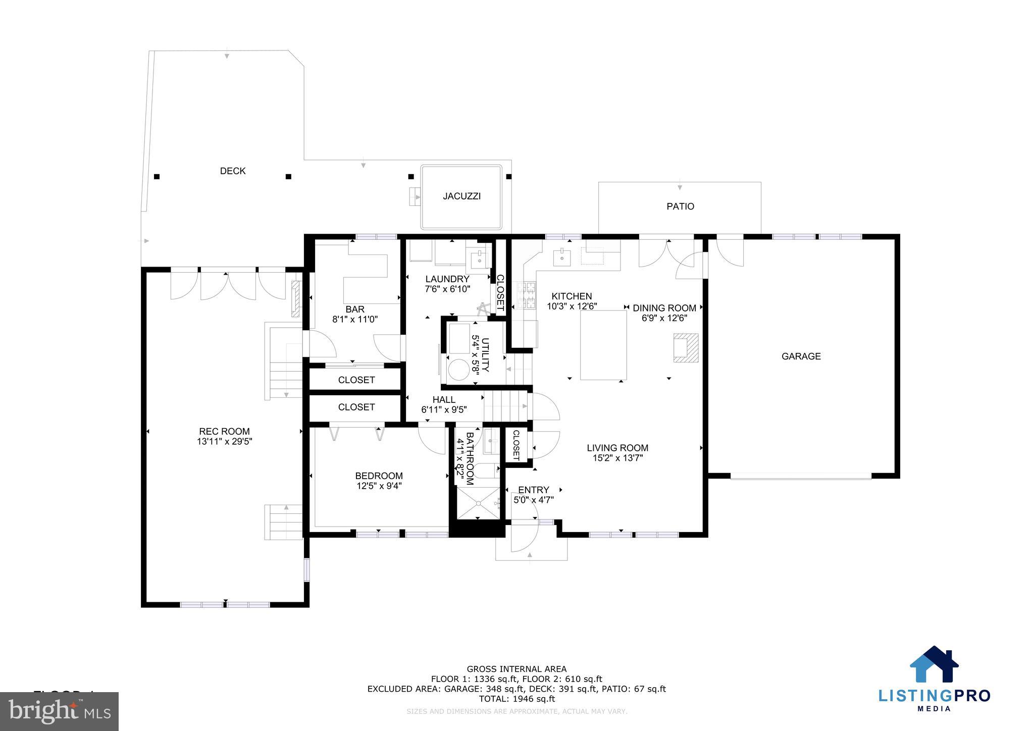 RESTON - Residential