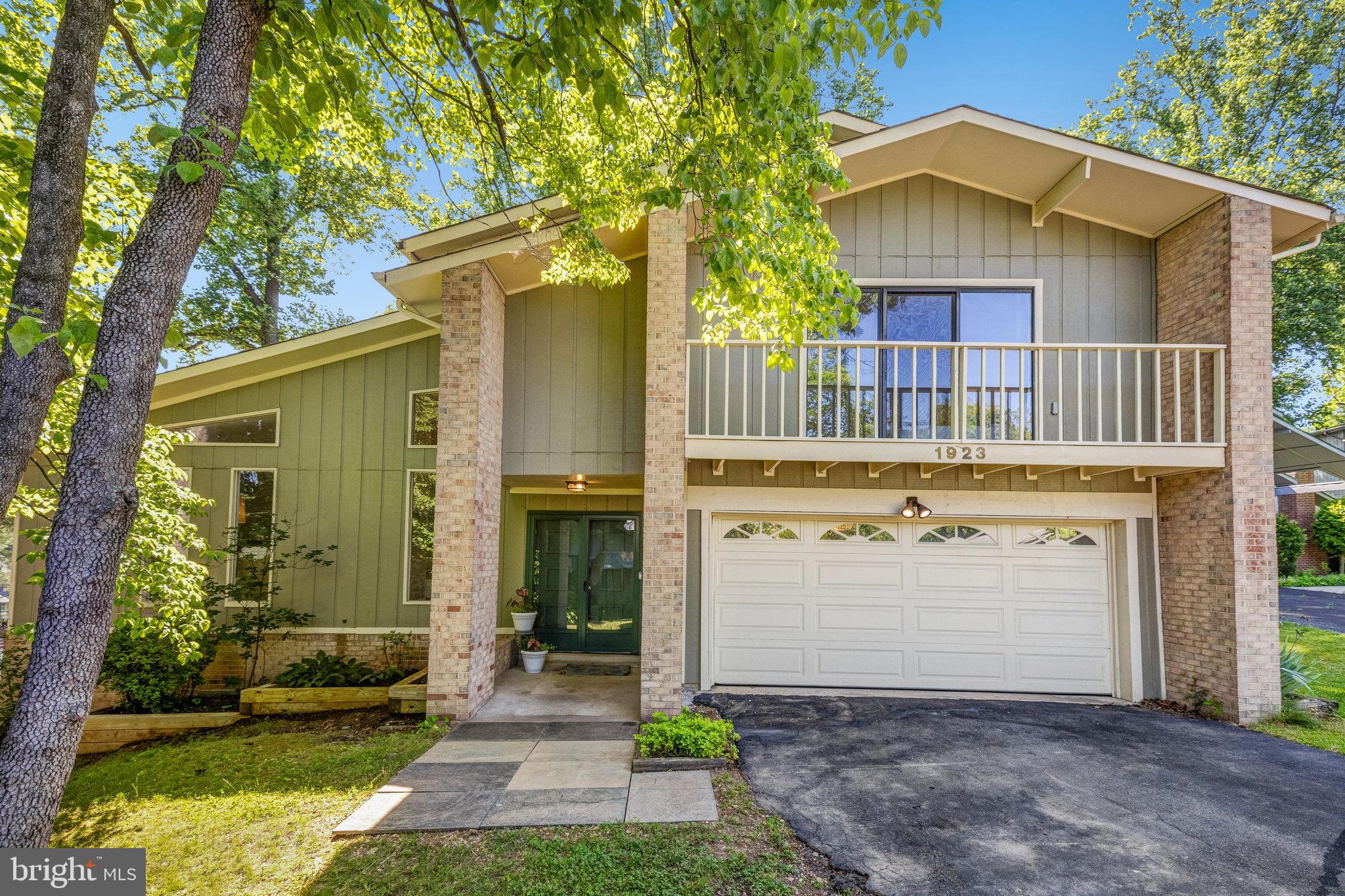 CROSSWINDS - Residential