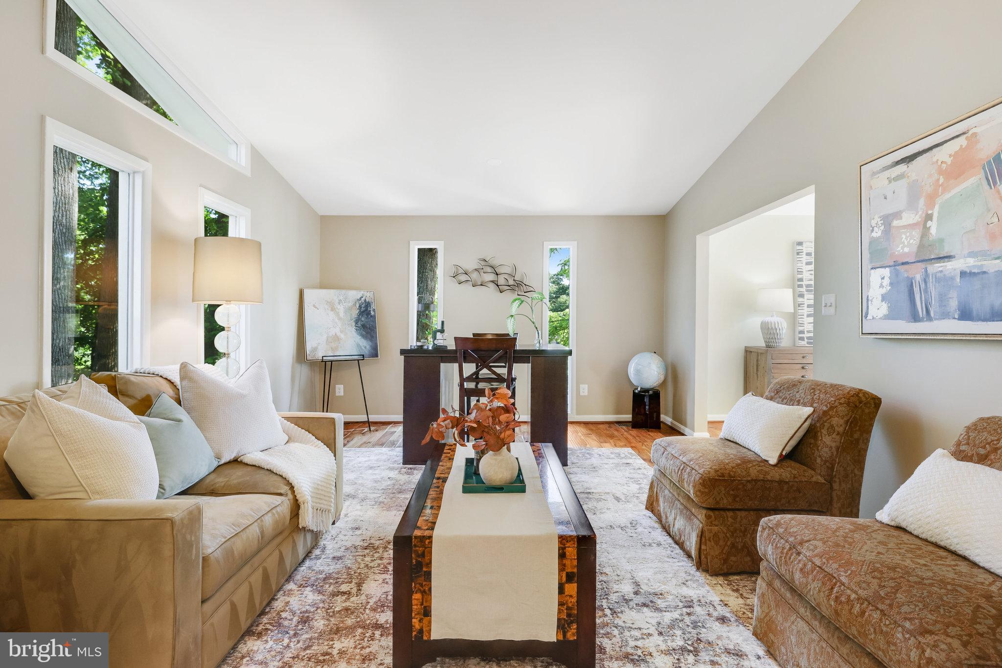 CROSSWINDS - Residential