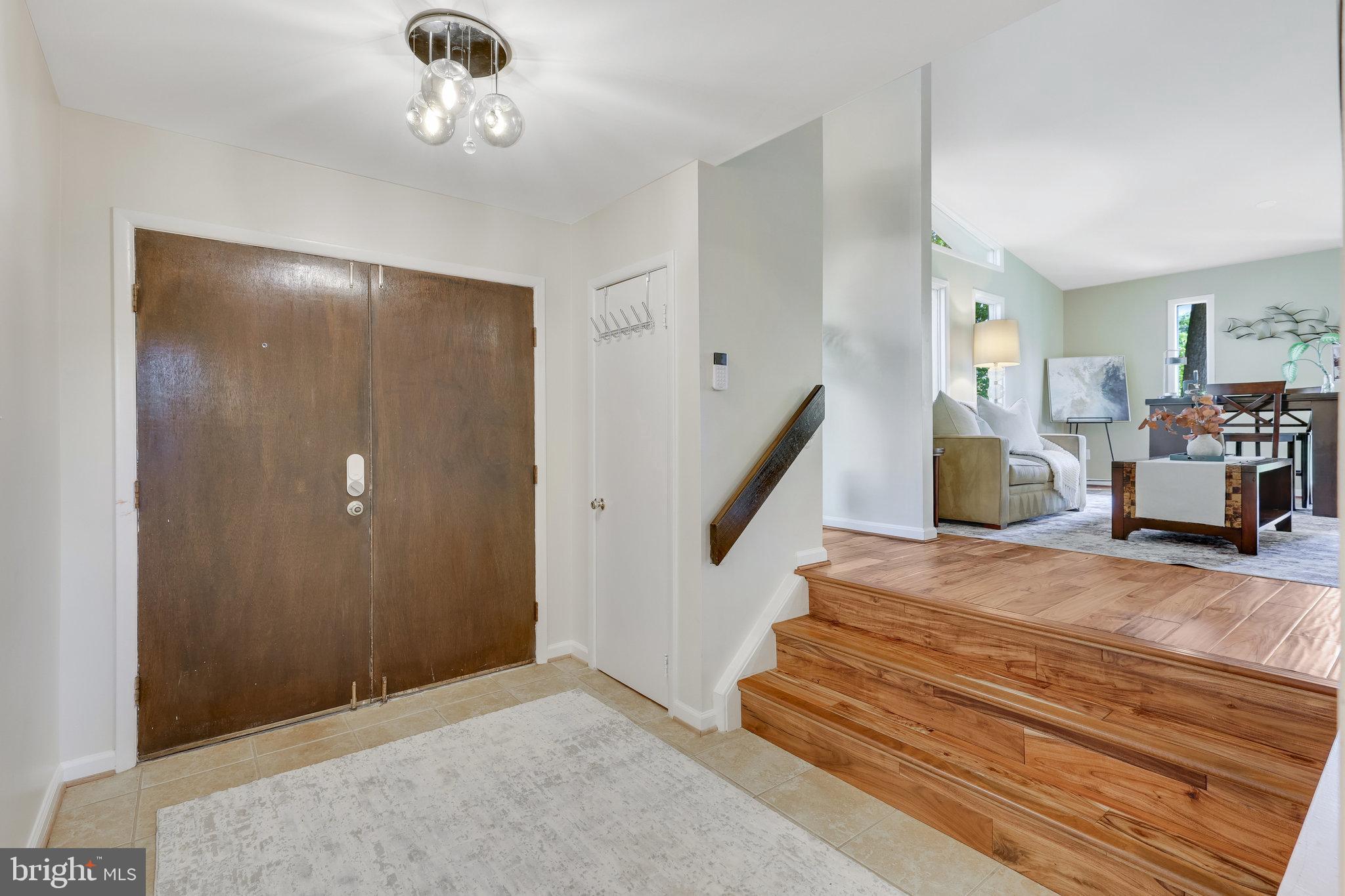 CROSSWINDS - Residential