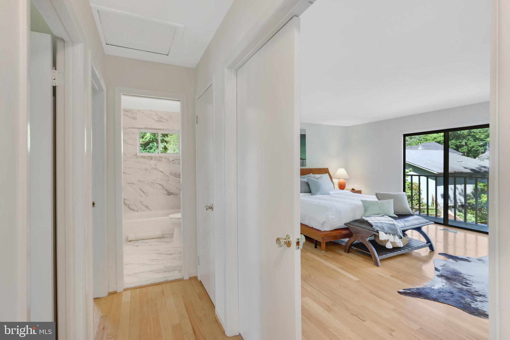 CROSSWINDS - Residential