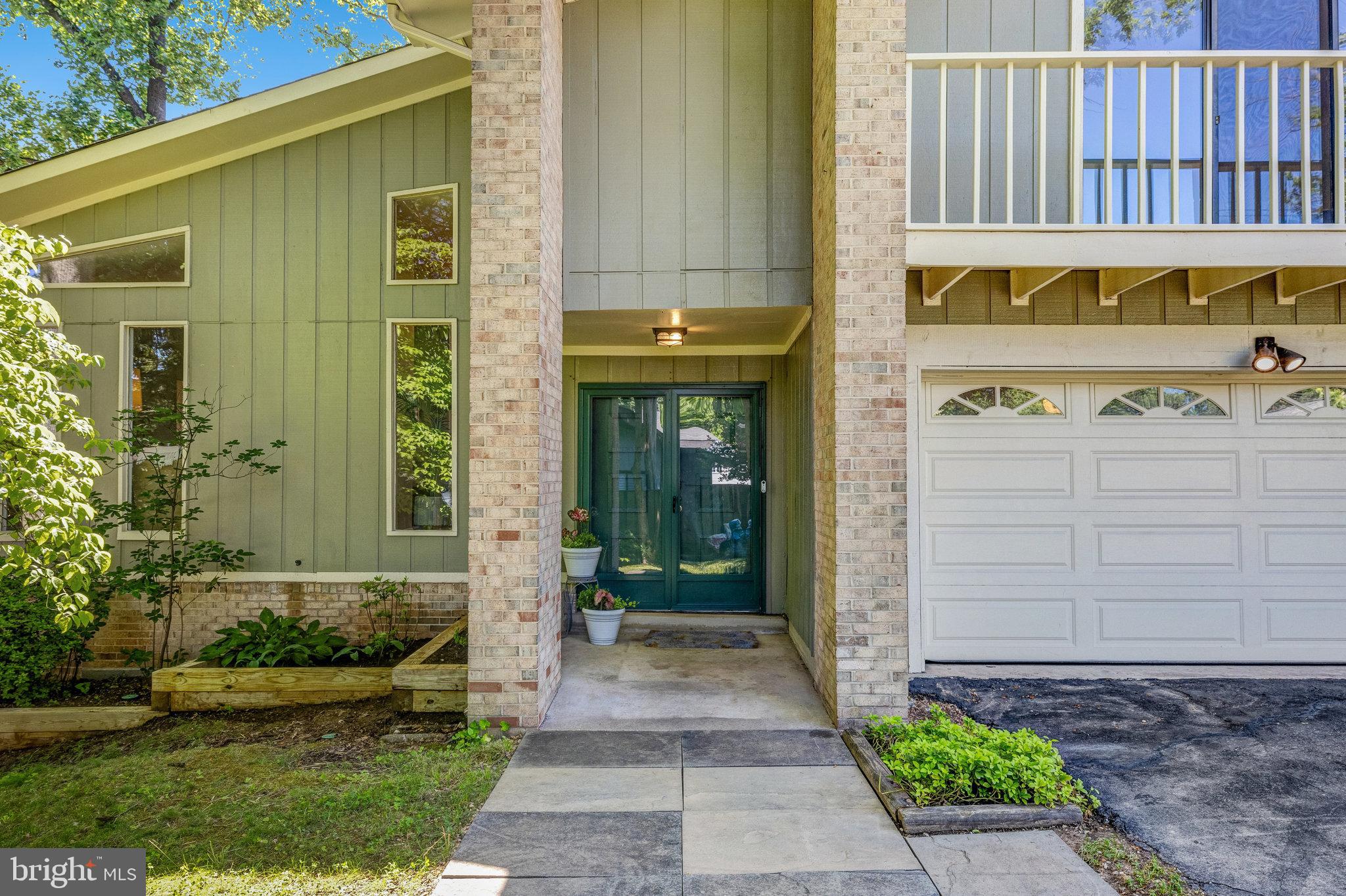 CROSSWINDS - Residential