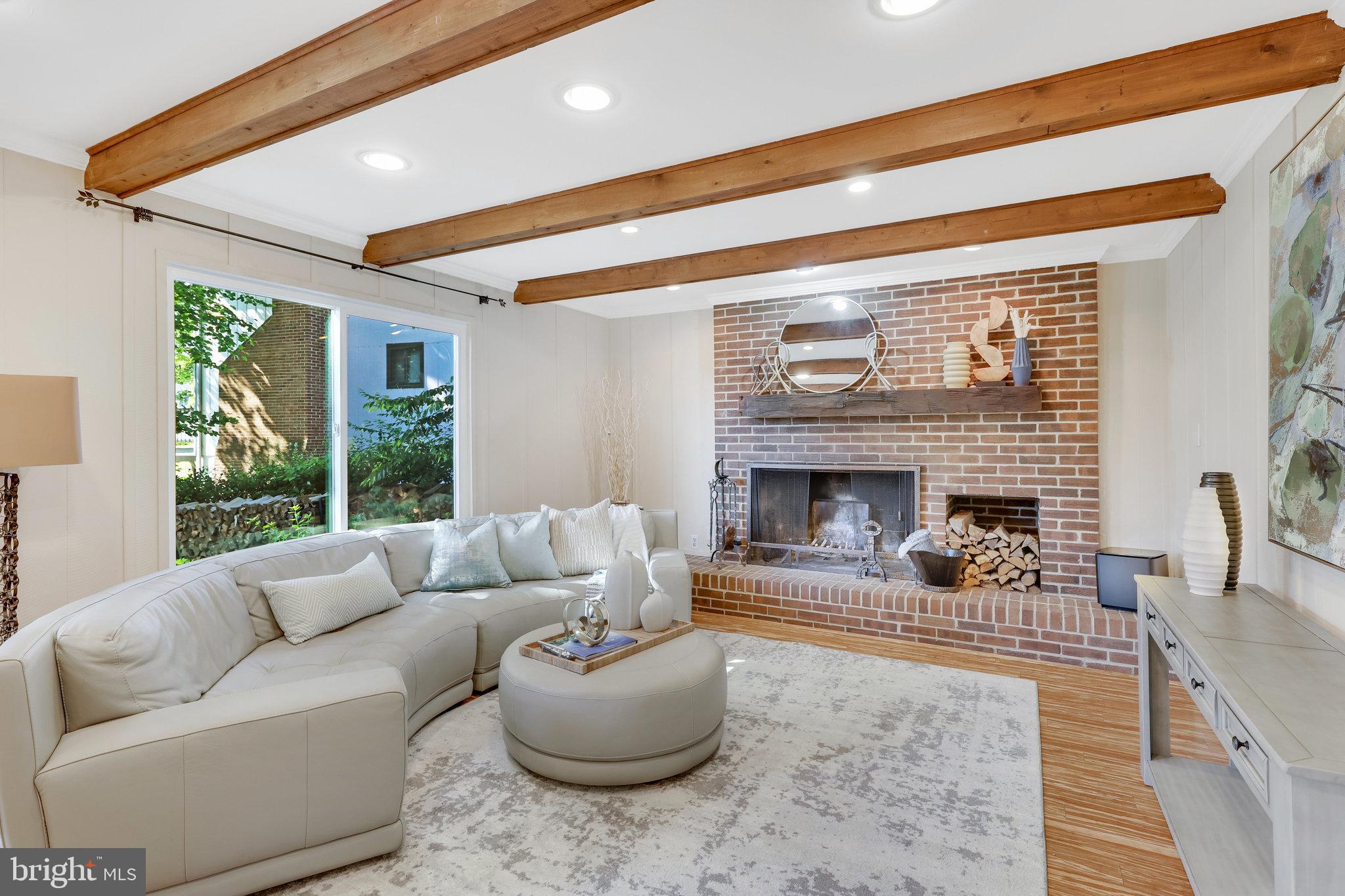 CROSSWINDS - Residential