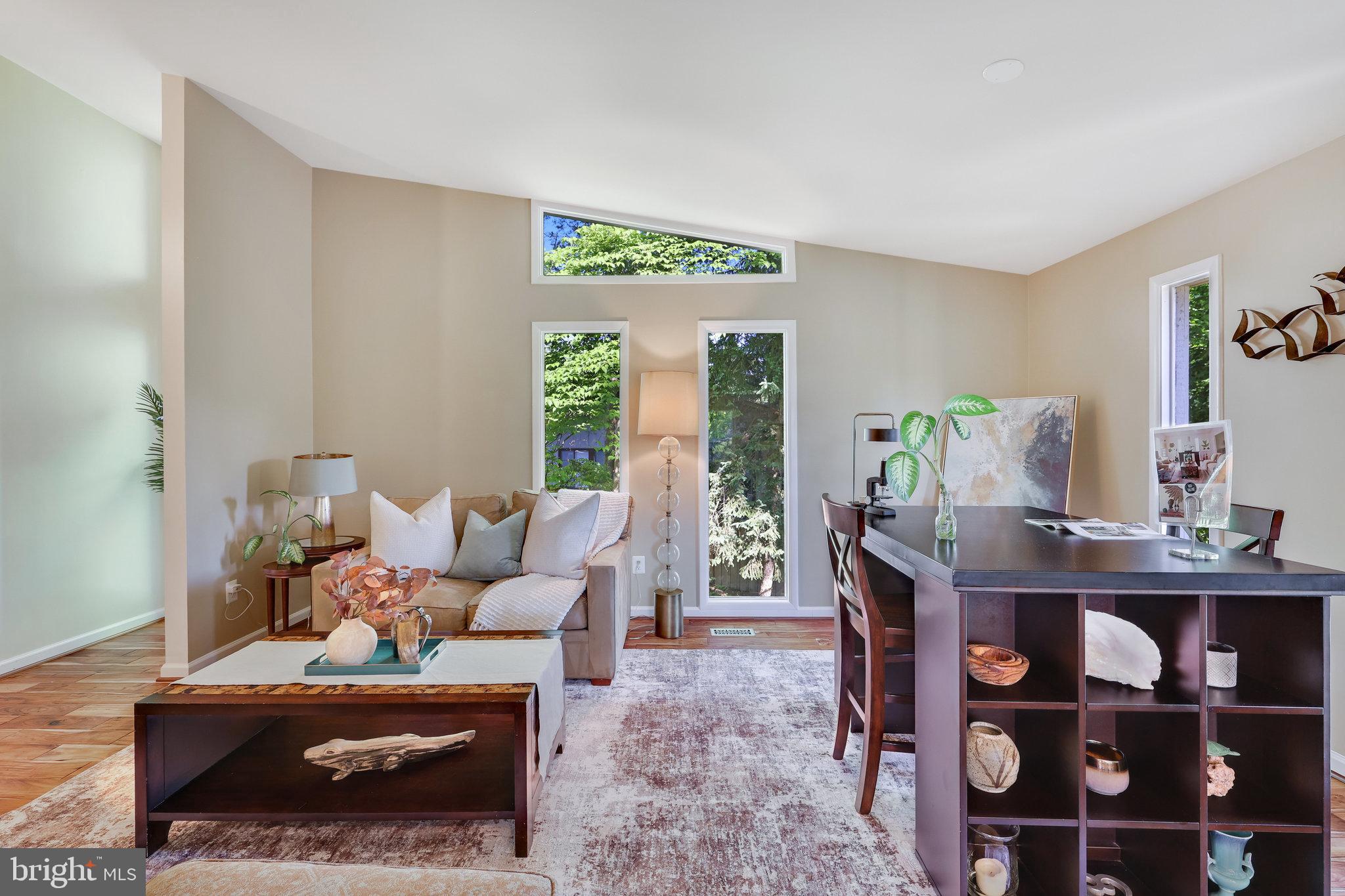 CROSSWINDS - Residential