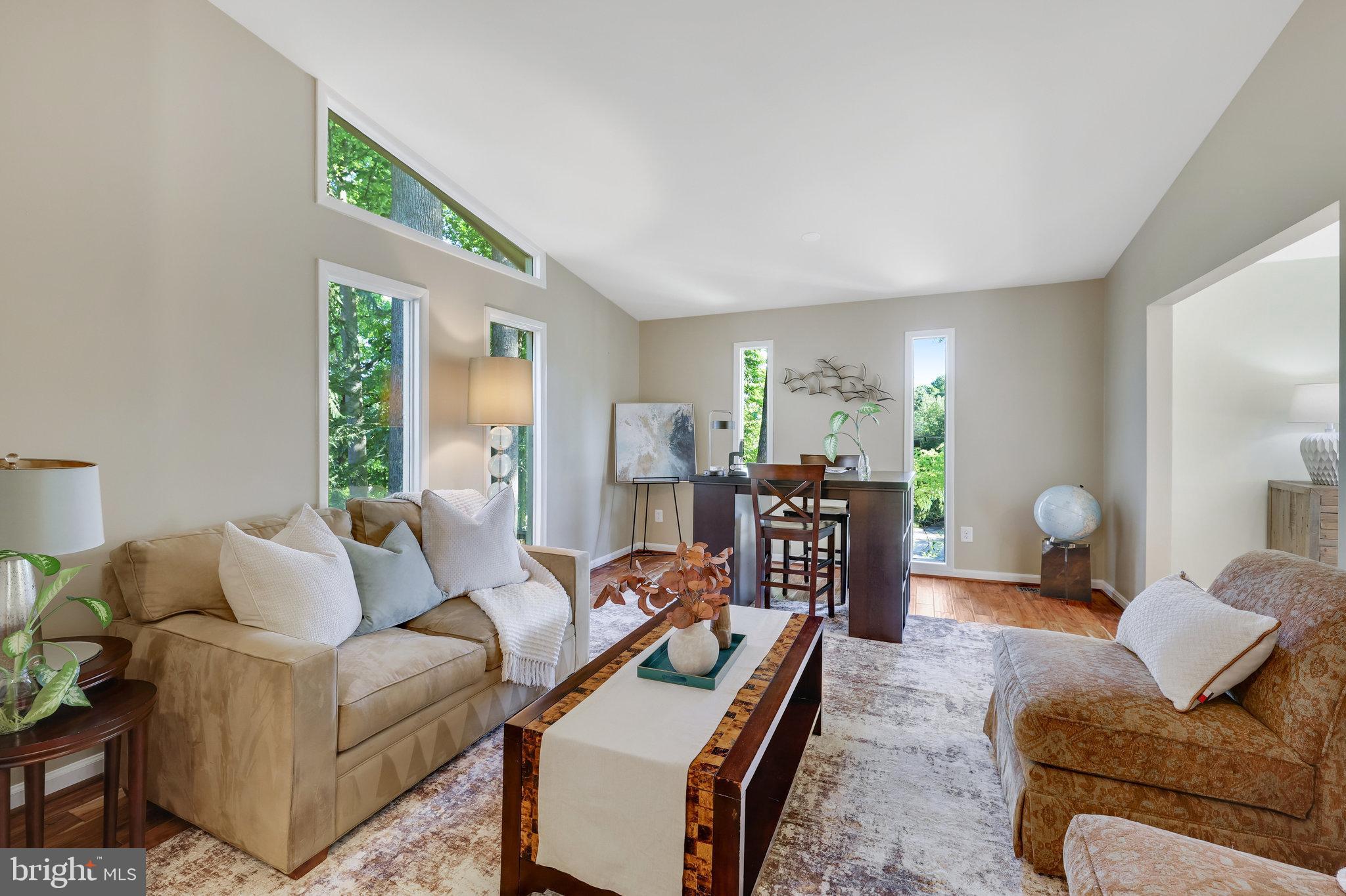 CROSSWINDS - Residential