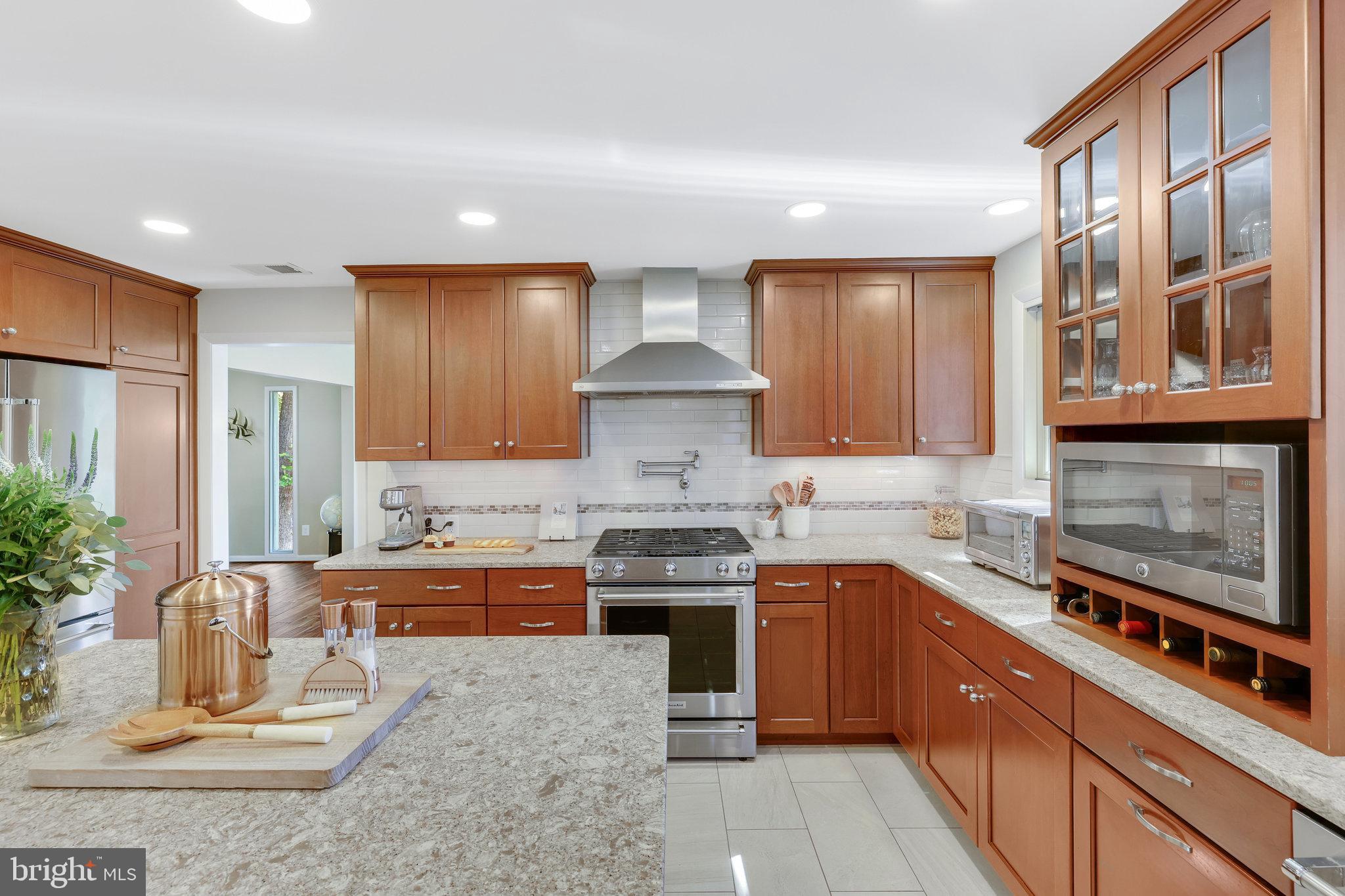 CROSSWINDS - Residential