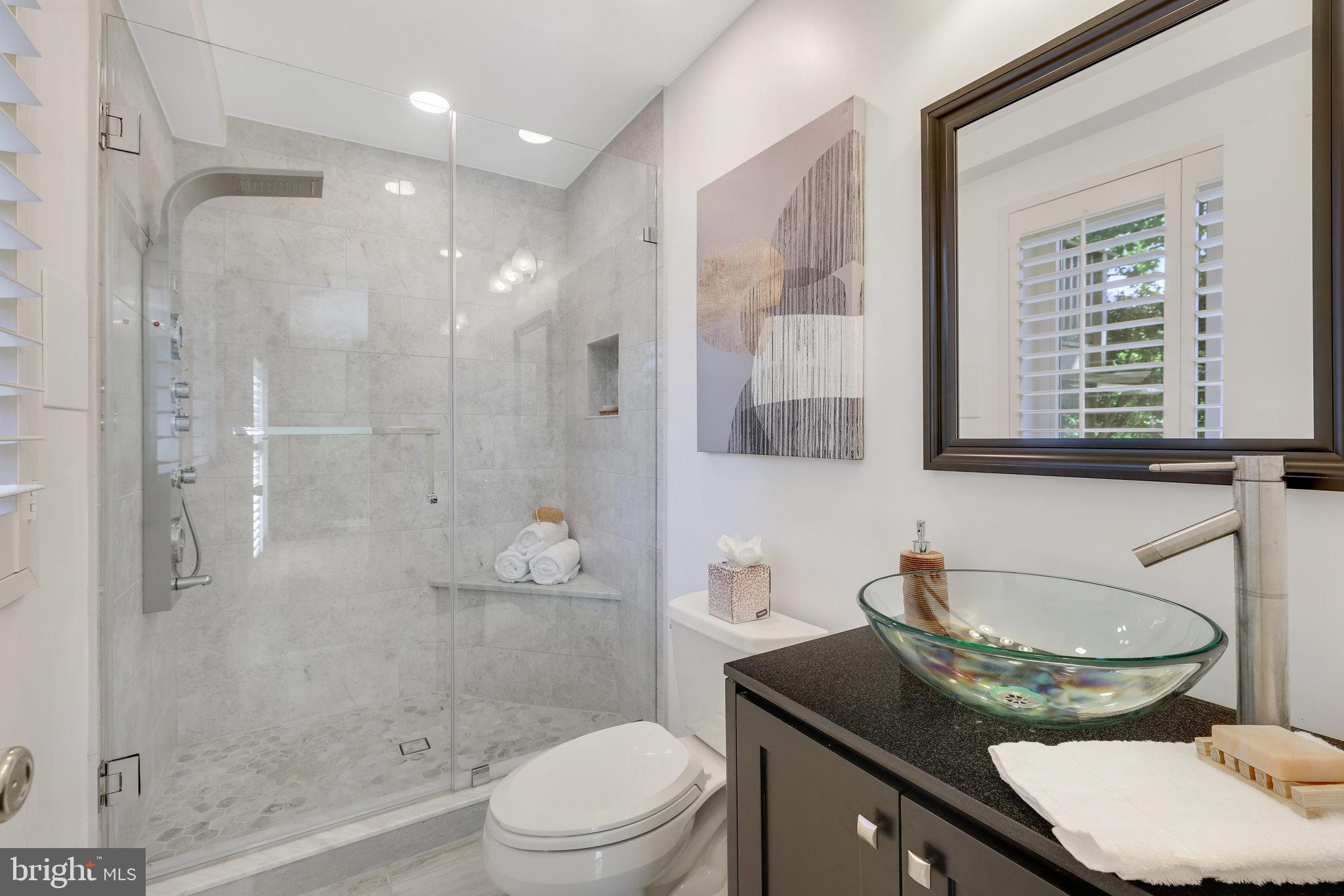 CROSSWINDS - Residential