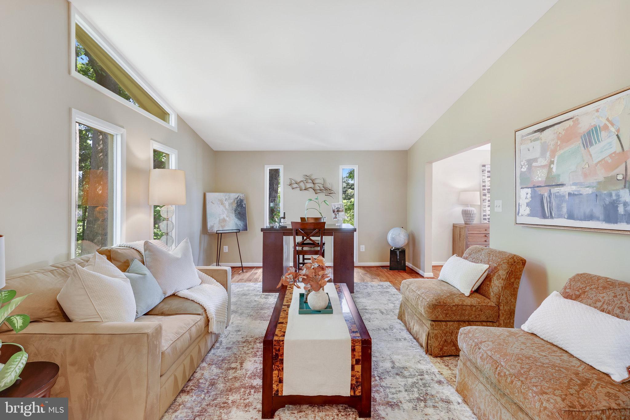 CROSSWINDS - Residential