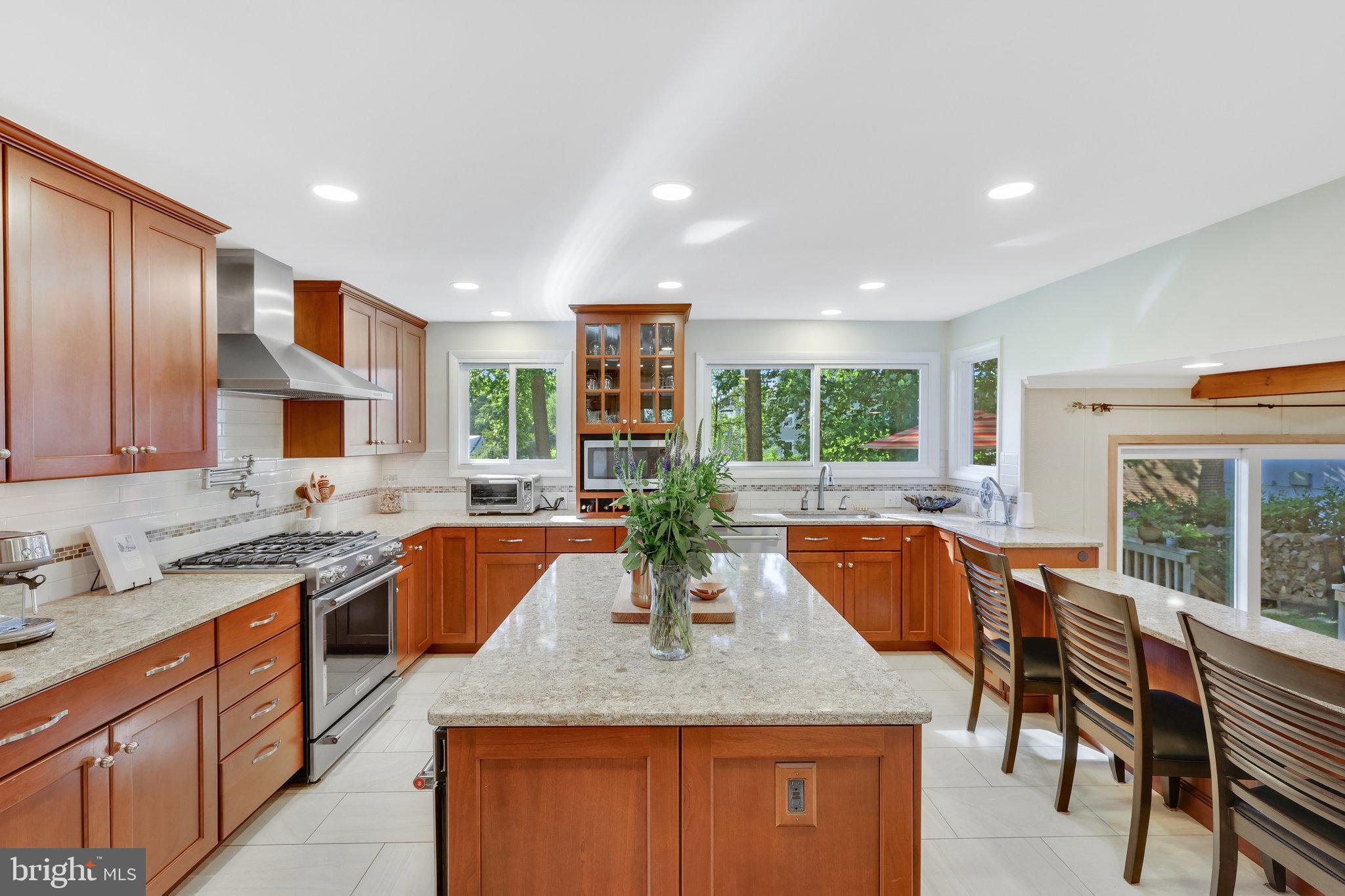 CROSSWINDS - Residential