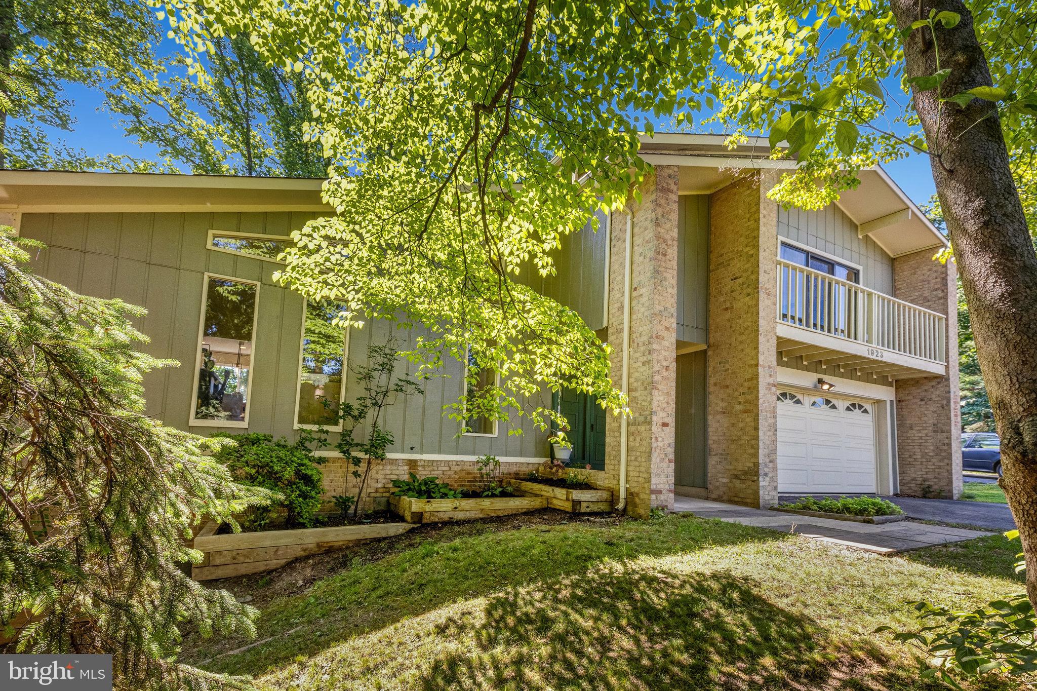 CROSSWINDS - Residential