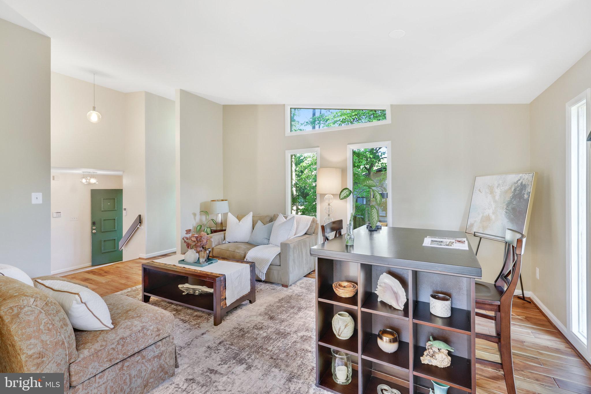 CROSSWINDS - Residential