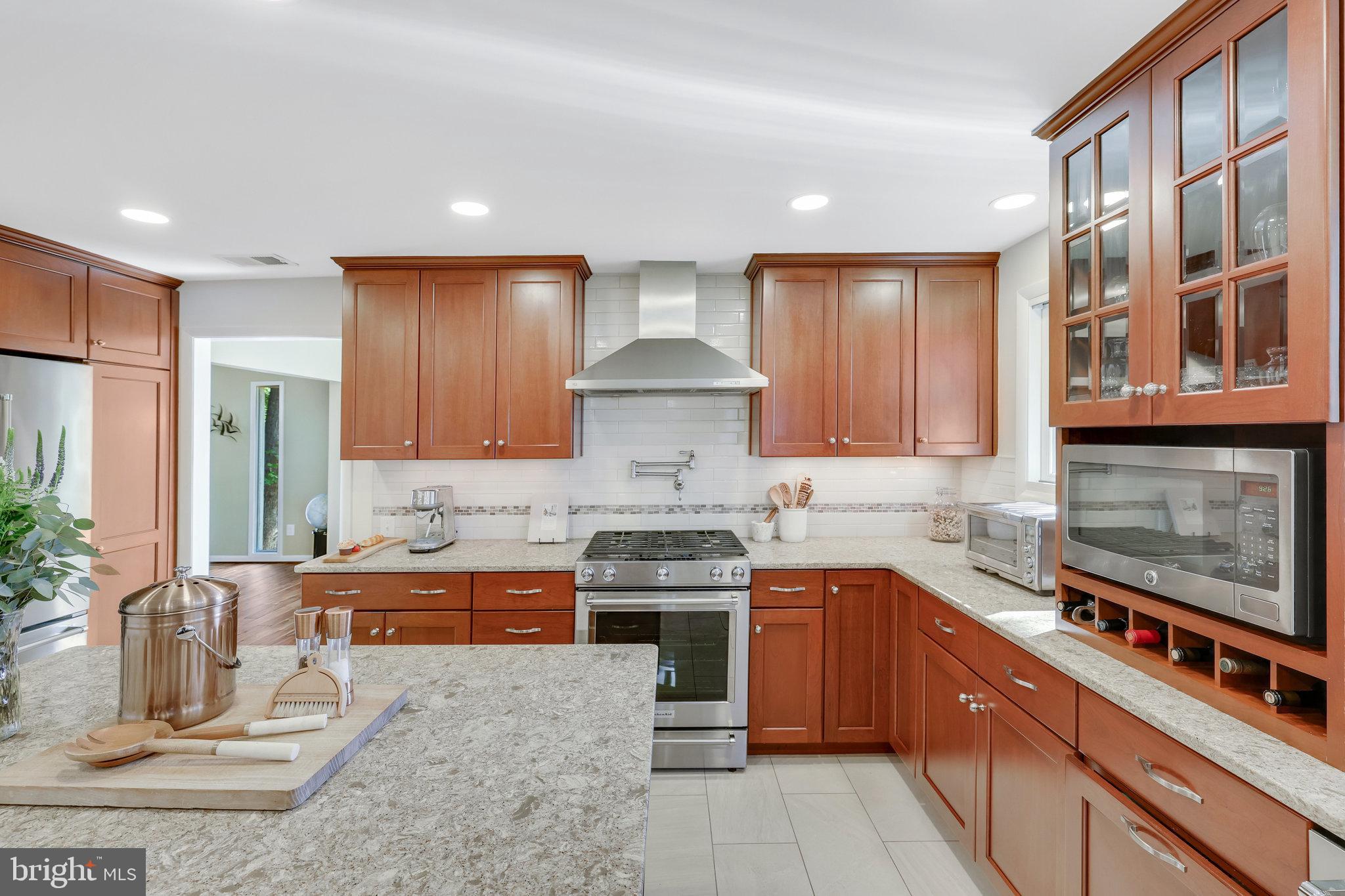 CROSSWINDS - Residential