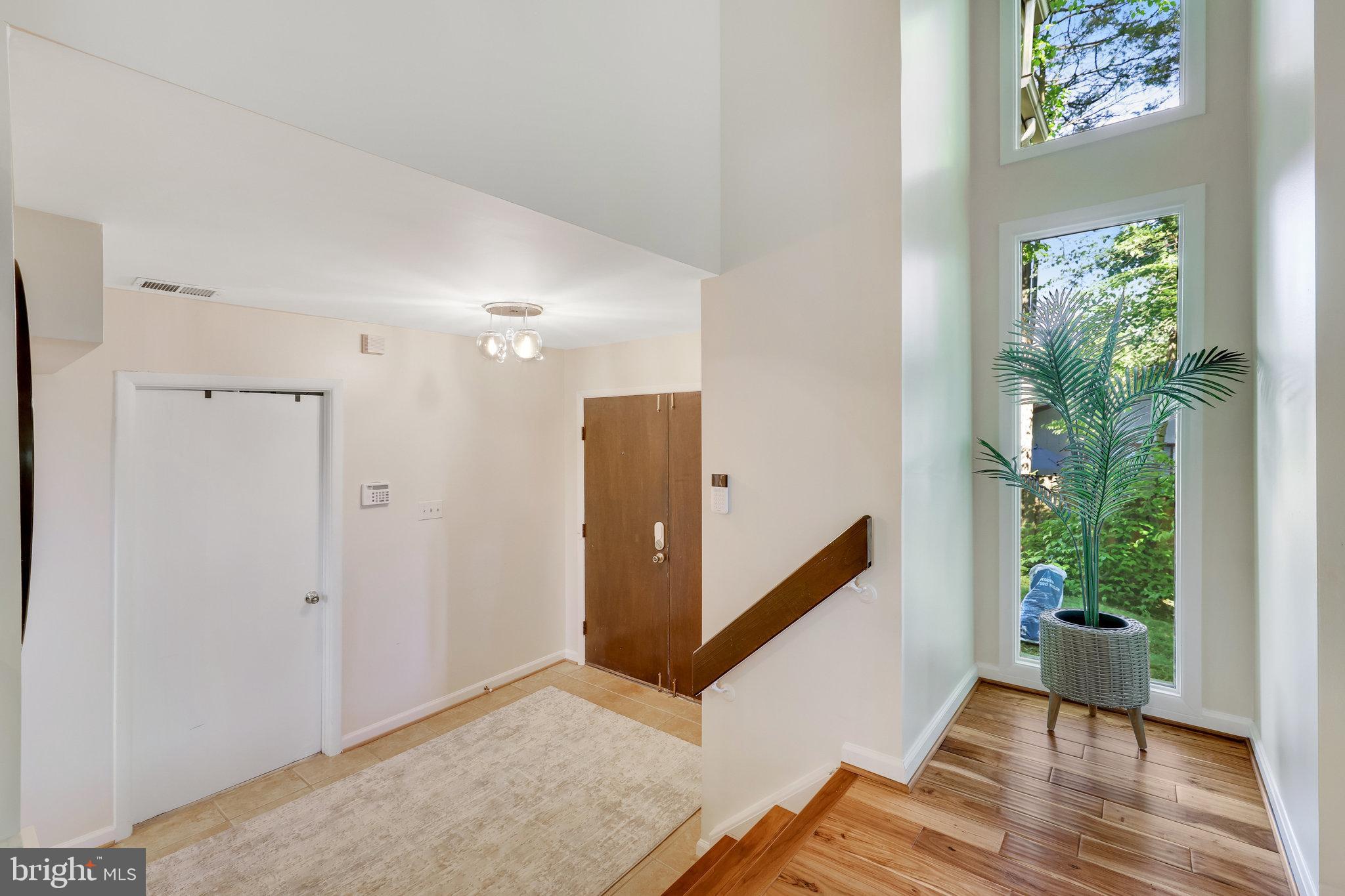 CROSSWINDS - Residential