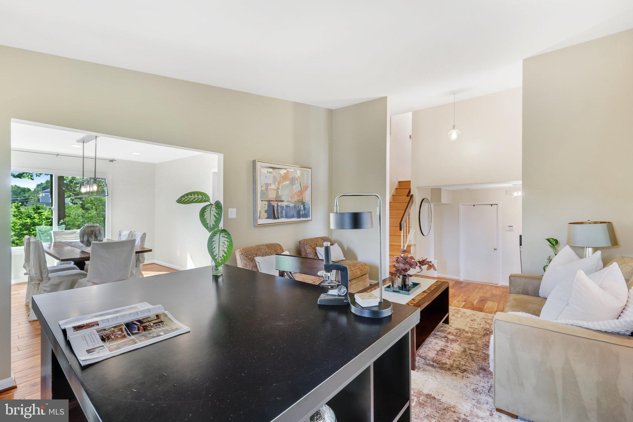 CROSSWINDS - Residential