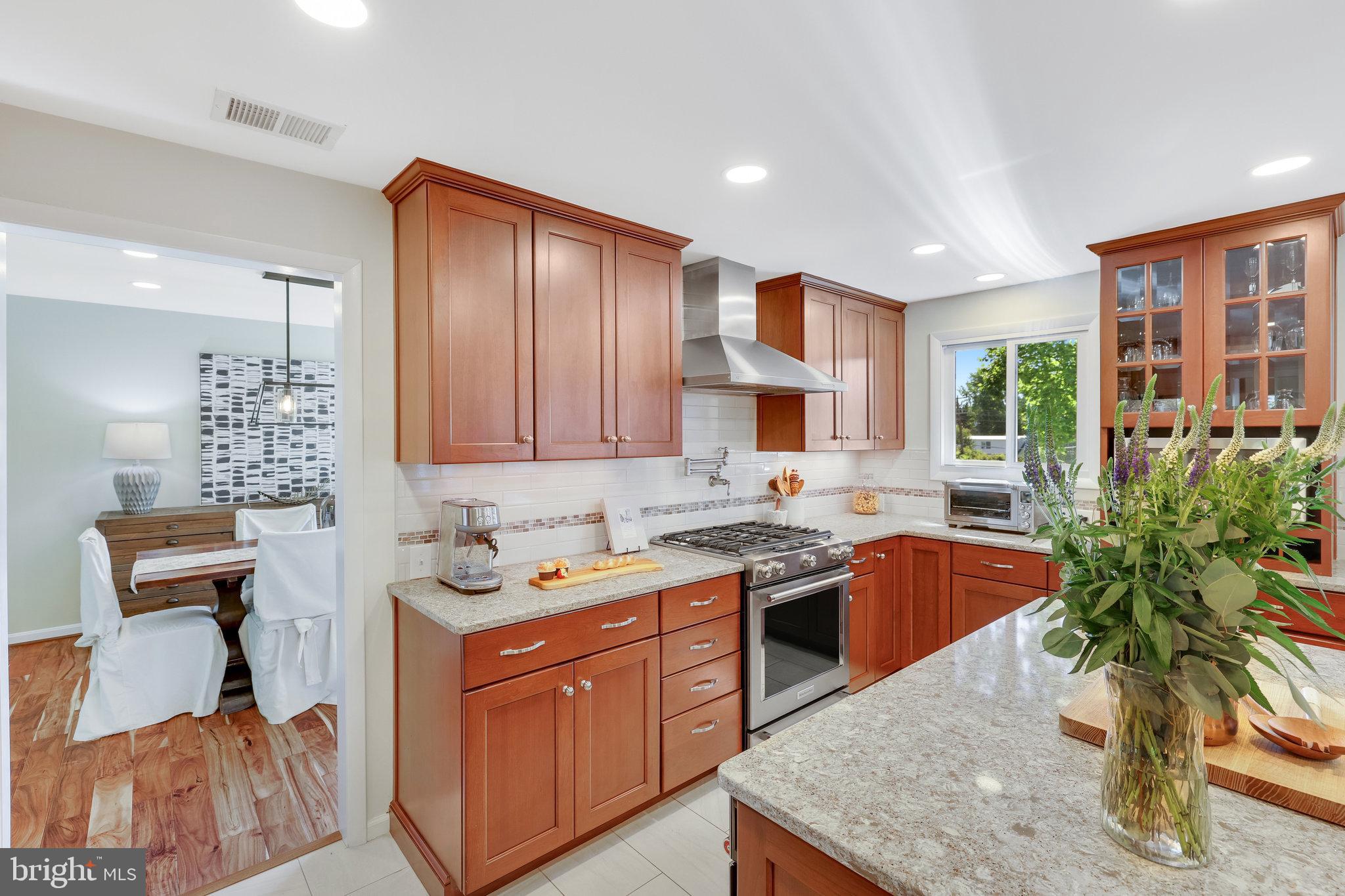 CROSSWINDS - Residential