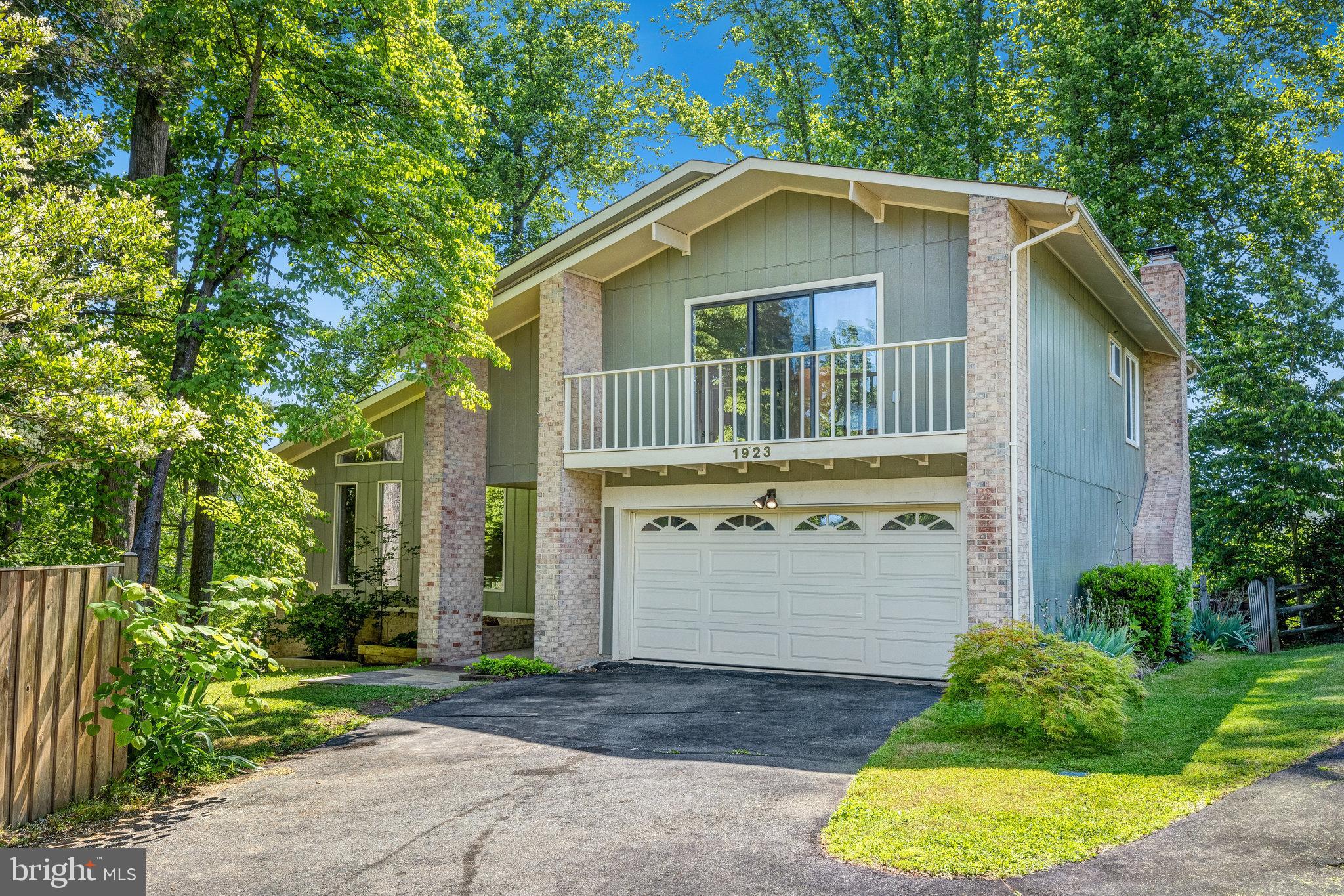 CROSSWINDS - Residential