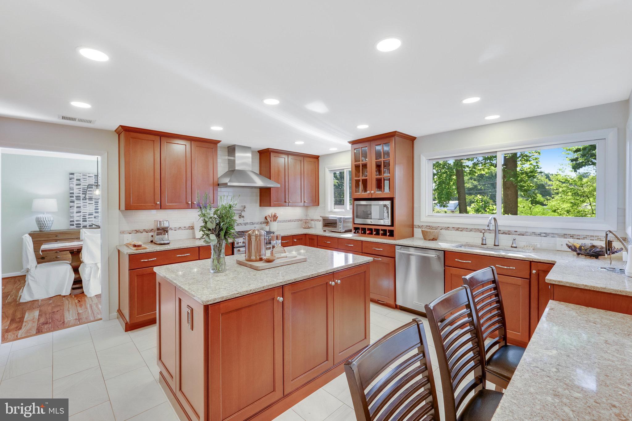 CROSSWINDS - Residential