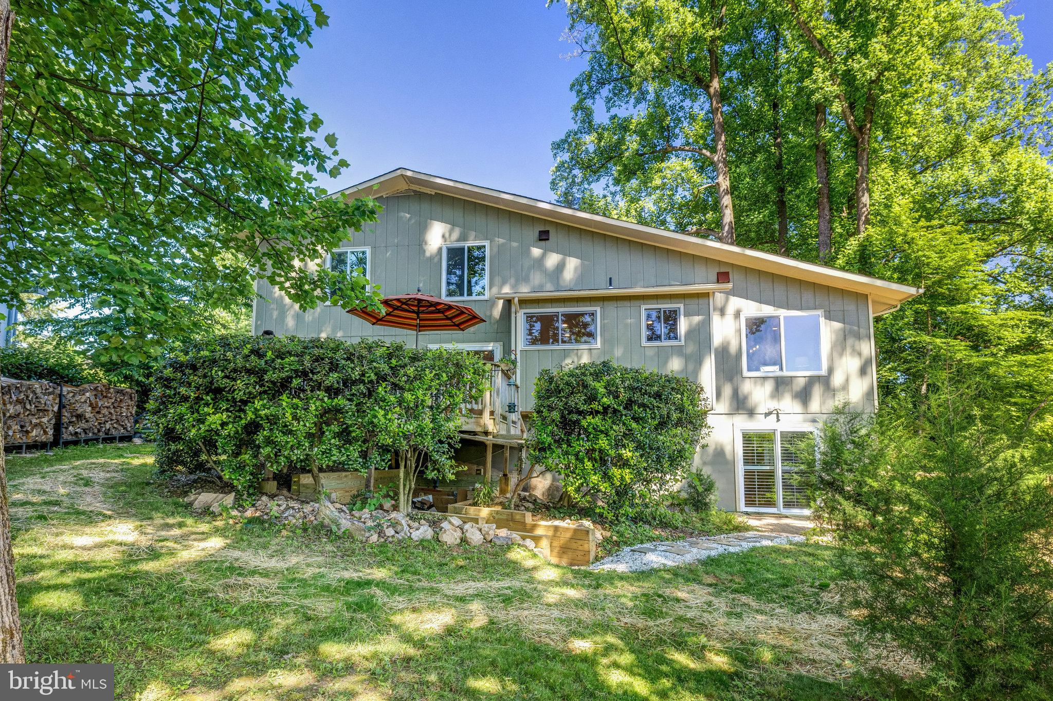 CROSSWINDS - Residential