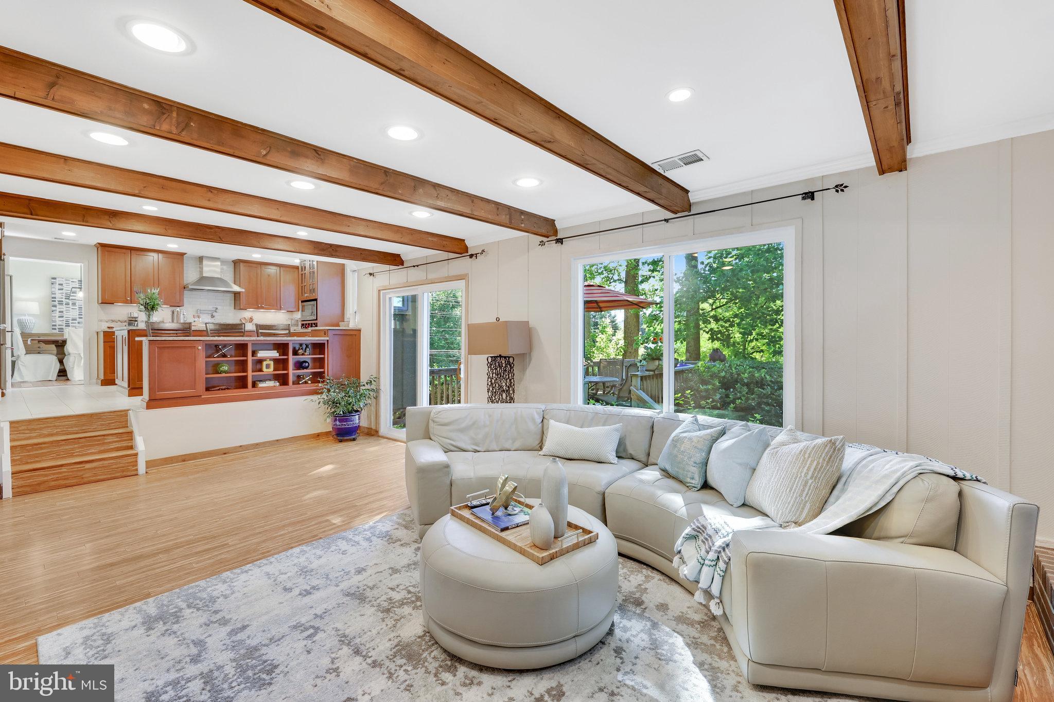 CROSSWINDS - Residential