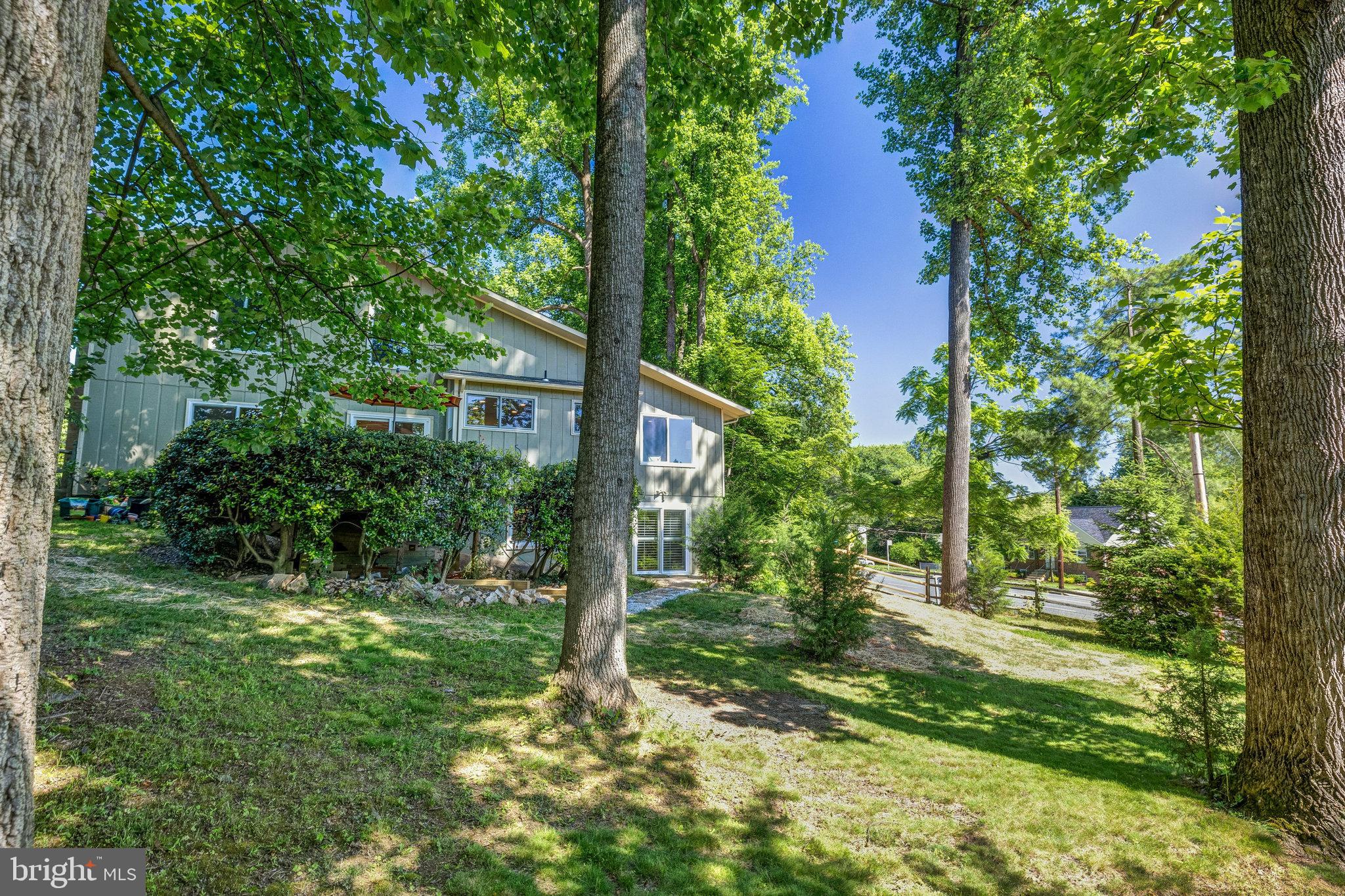 CROSSWINDS - Residential