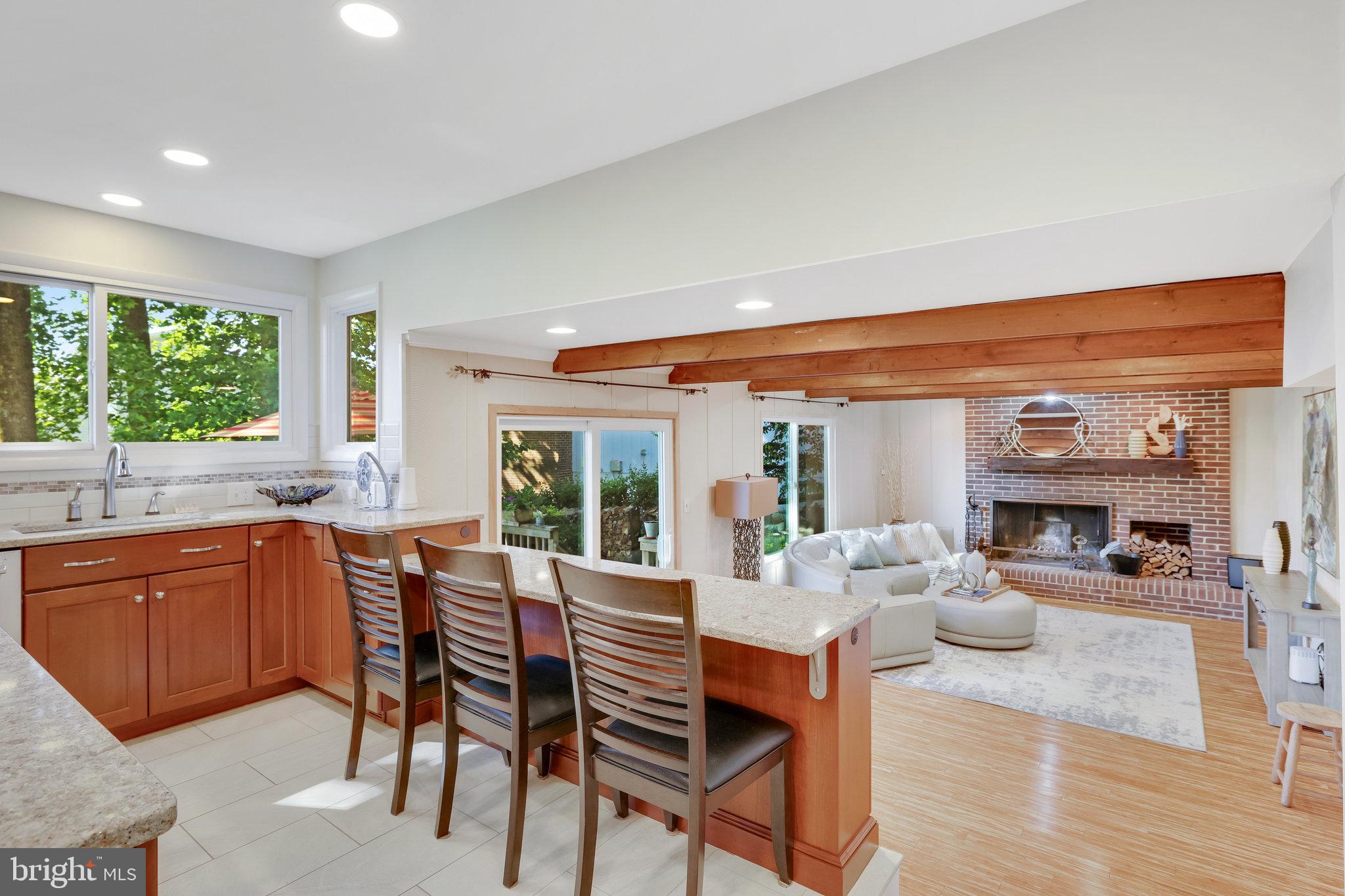 CROSSWINDS - Residential