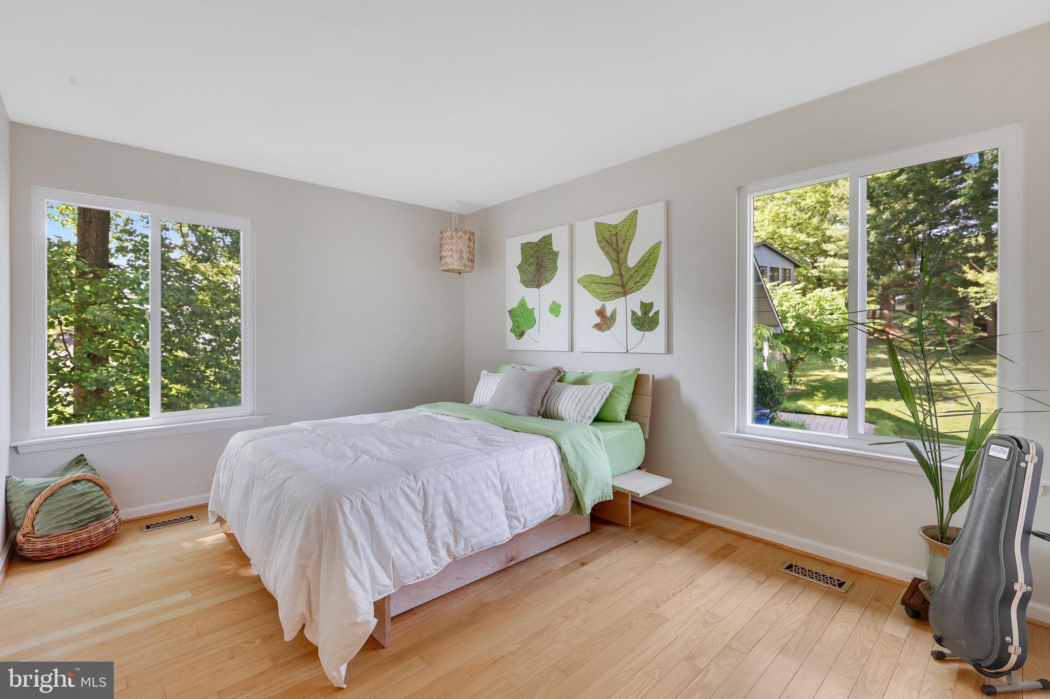 CROSSWINDS - Residential