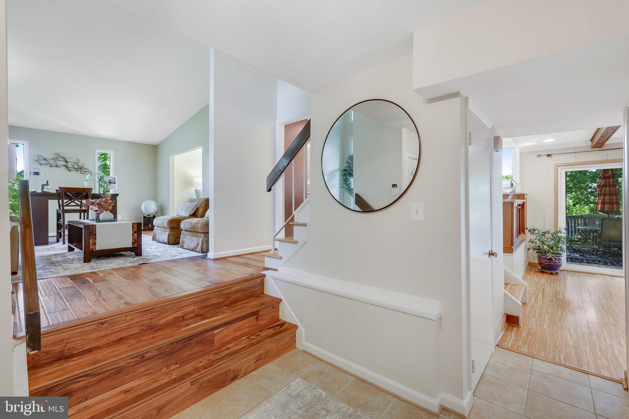 CROSSWINDS - Residential