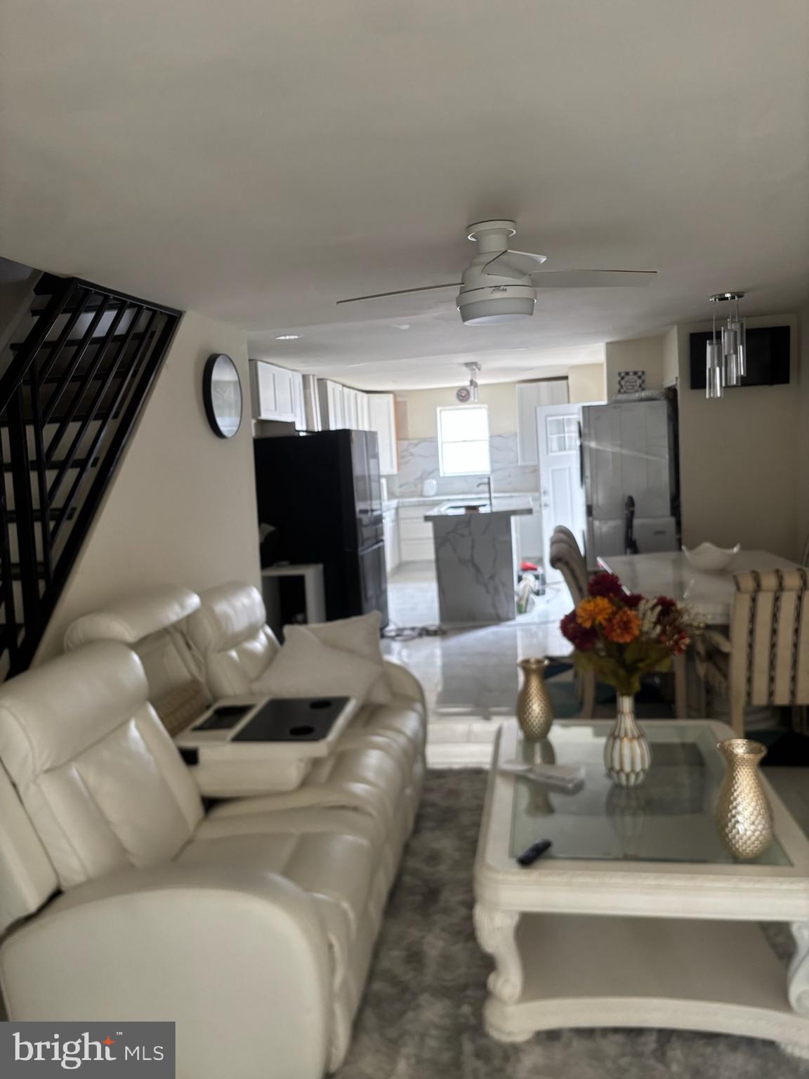 PHILADELPHIA (SOUTHWEST) - Residential