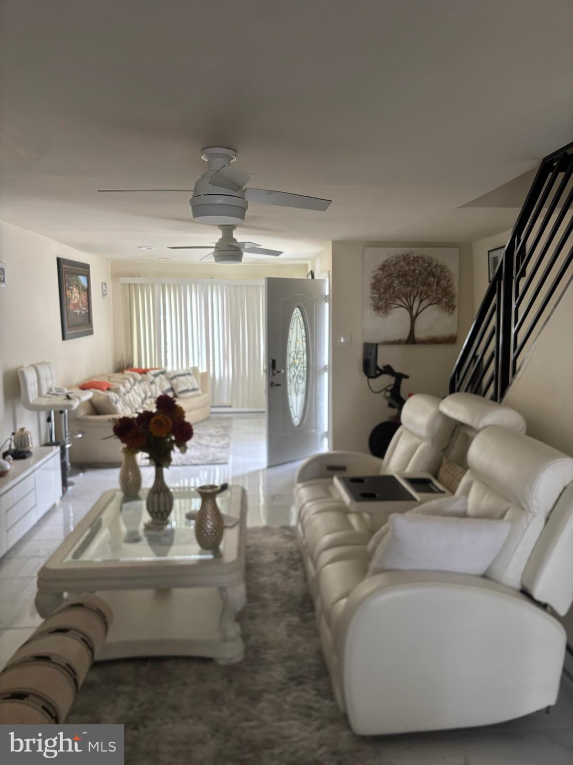 PHILADELPHIA (SOUTHWEST) - Residential