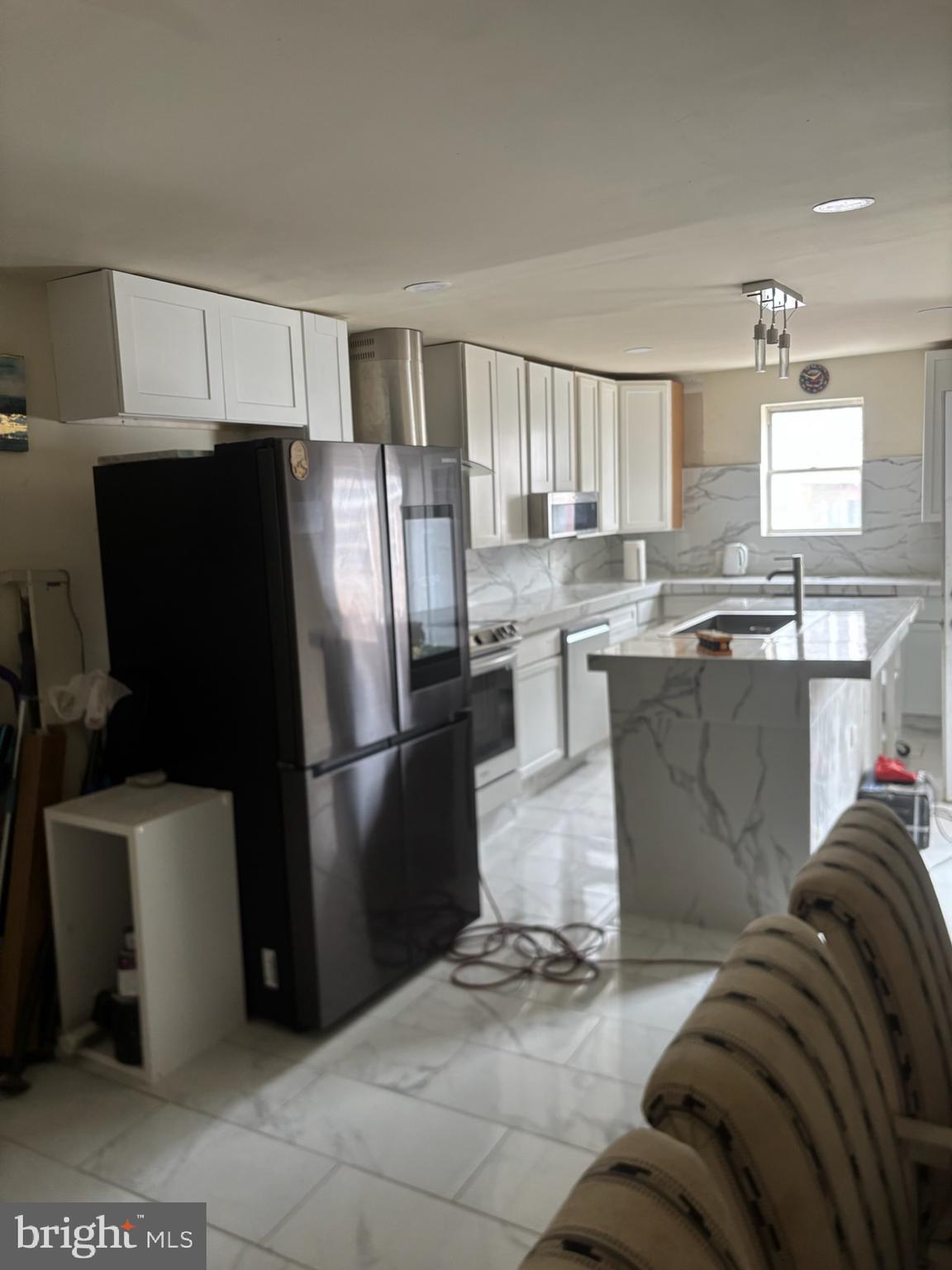 PHILADELPHIA (SOUTHWEST) - Residential