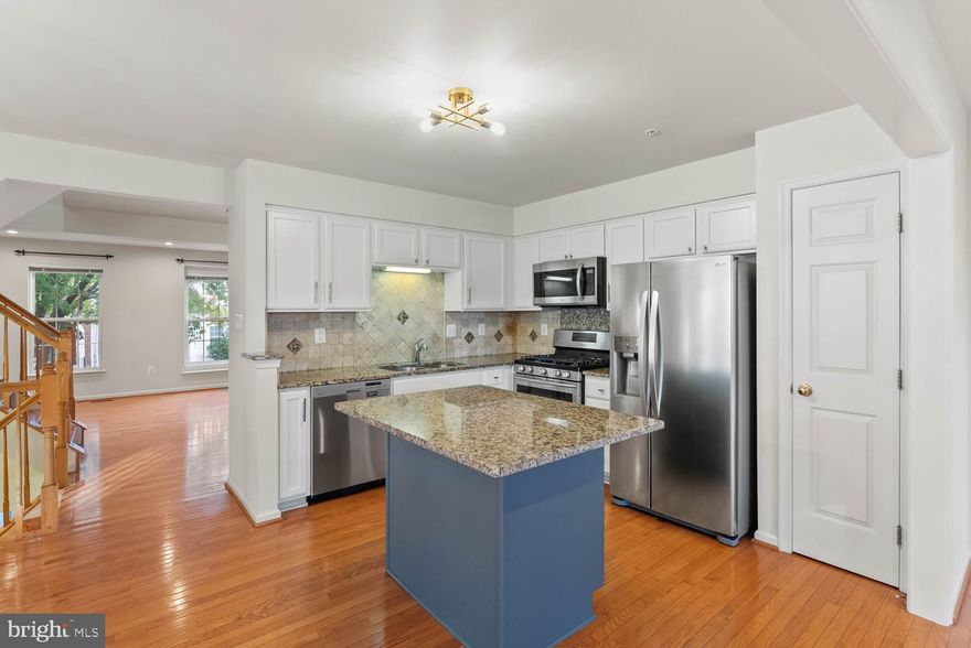 Fountain Hills Living at Its Finest- Coming Soon! 
Welcome home to this gorgeous 3-bedroom, 2.5-bath end unit townhome in the highly sought-after Fountain Hills community of Germantown. With its open and airy layout, this home is designed for both comfort and style. Enjoy cooking and gathering in the inviting kitchen and dining spaces, then head downstairs to the finished walkout basement, perfect for a media room, playroom, or home office. Step outside to the wonderful deck, ideal for entertaining friends or enjoying quiet evenings overlooking your surroundings. This vibrant community offers many amenities including a pool, multiple playgrounds, bball and tennis courts, & more - all while being just minutes from major commuter routes, the SoccerPlex, shopping, and dining. Don’t miss this opportunity to lease in one of Germantown’s most desirable neighborhoods!