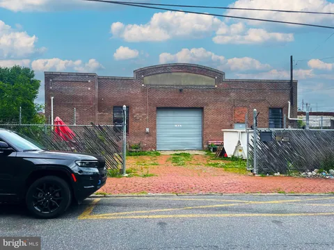 4313 Tackawanna Street, Philadelphia, PA MLS: PAPH2368058