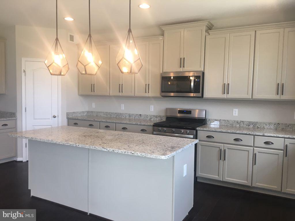 MCCAULEY CROSSING - Residential