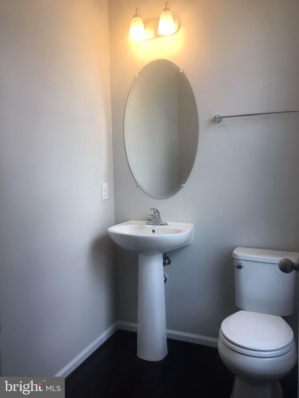 MCCAULEY CROSSING - Residential