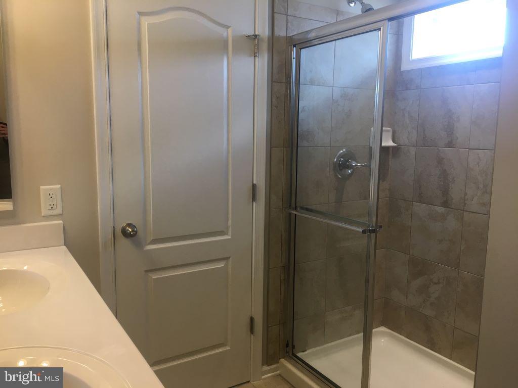 MCCAULEY CROSSING - Residential