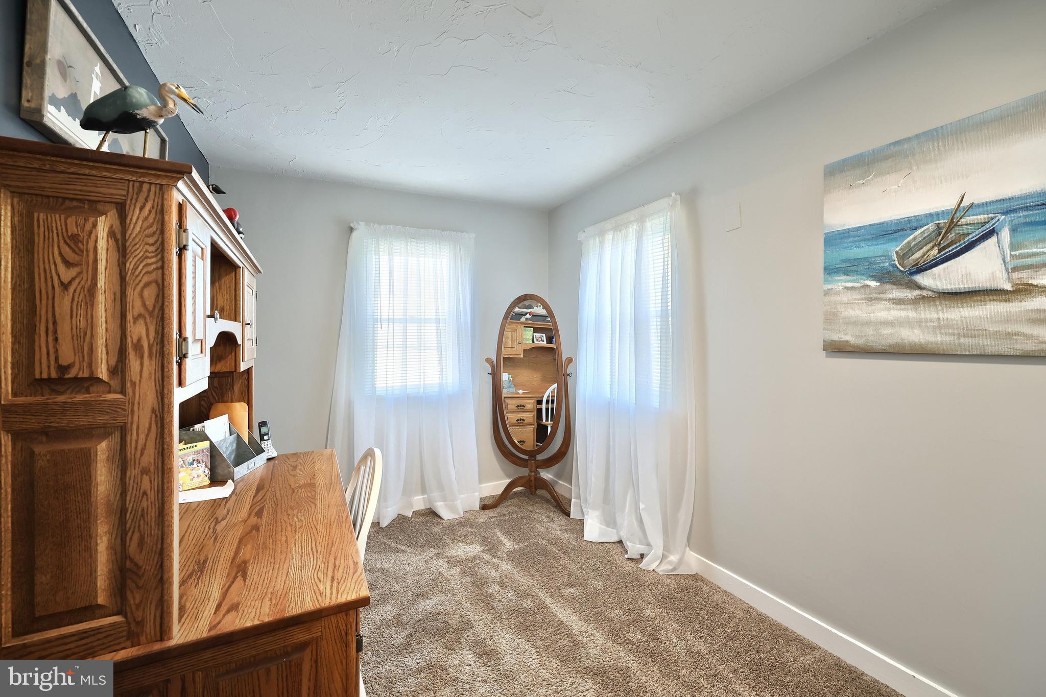 CROSSROADS BORO - Residential