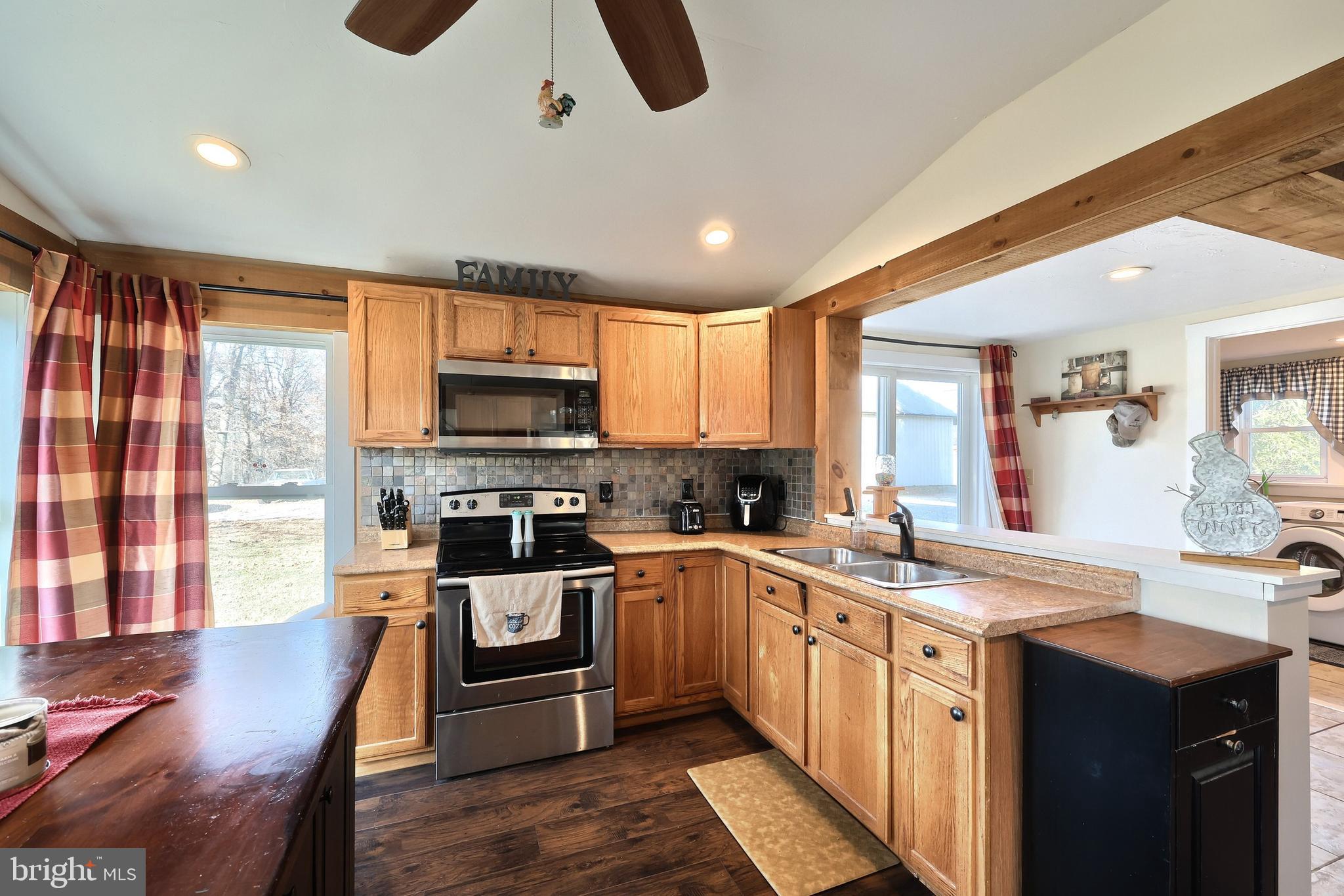 CROSSROADS BORO - Residential