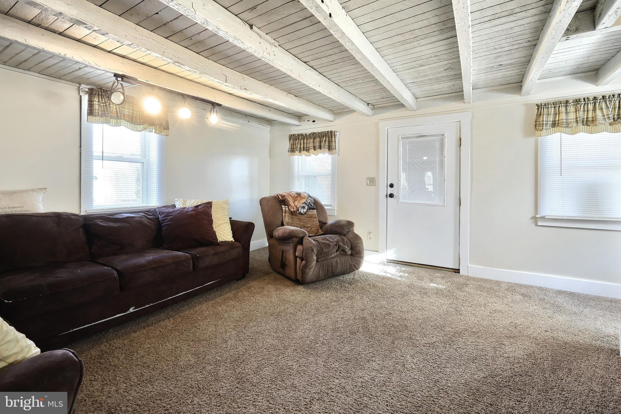 CROSSROADS BORO - Residential