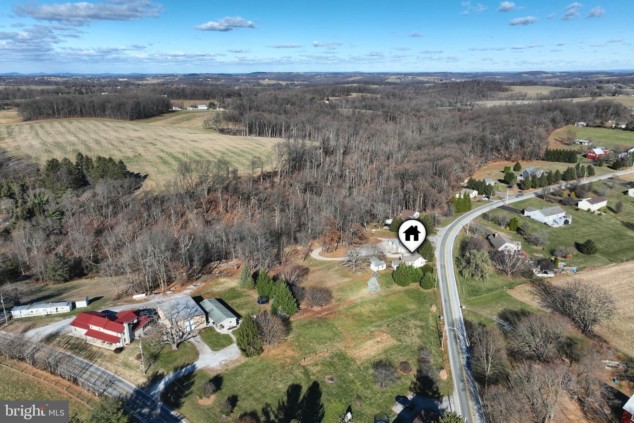 CROSSROADS BORO - Residential