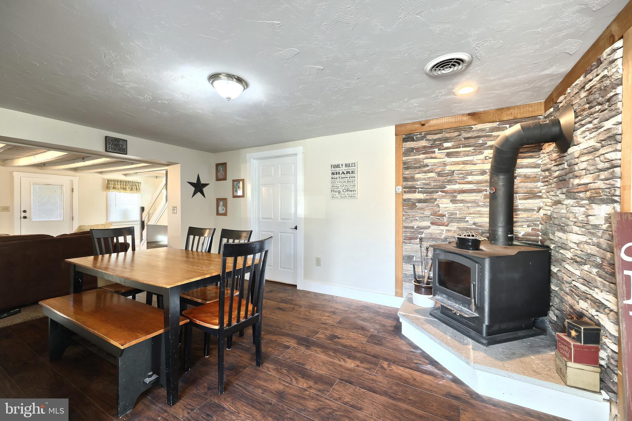 CROSSROADS BORO - Residential