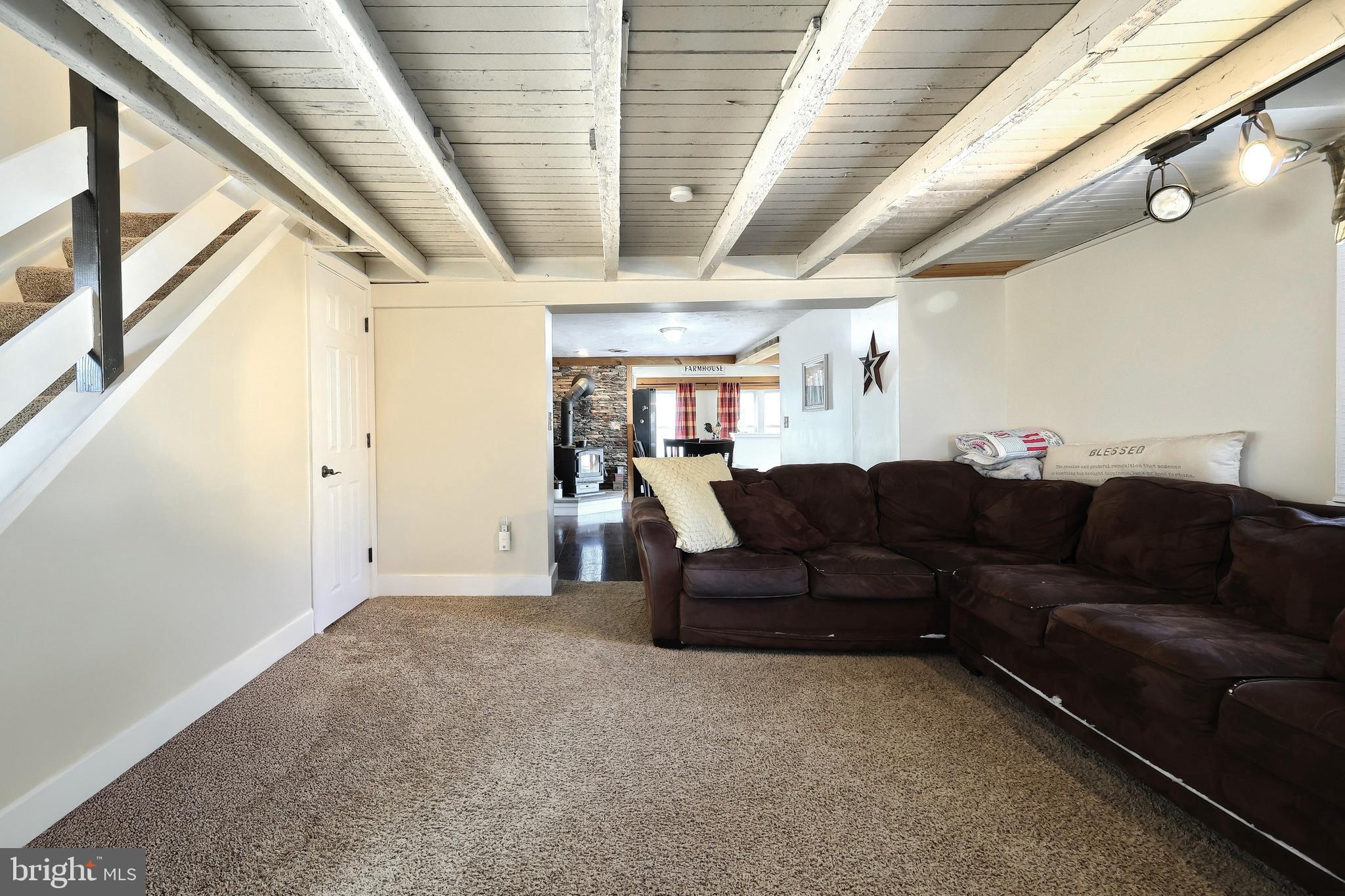 CROSSROADS BORO - Residential